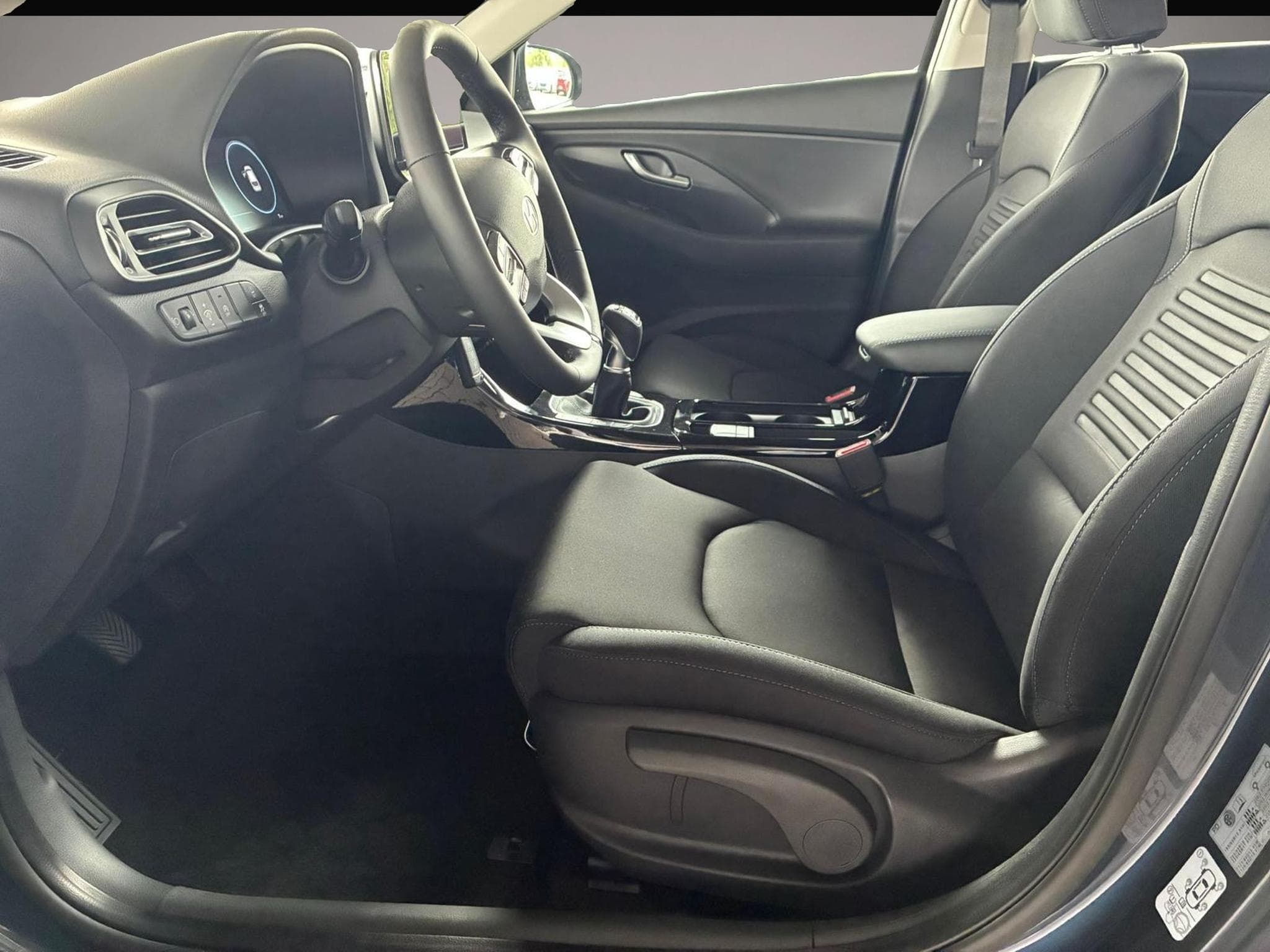 Hyundai i30 (2025) - Foto 5
