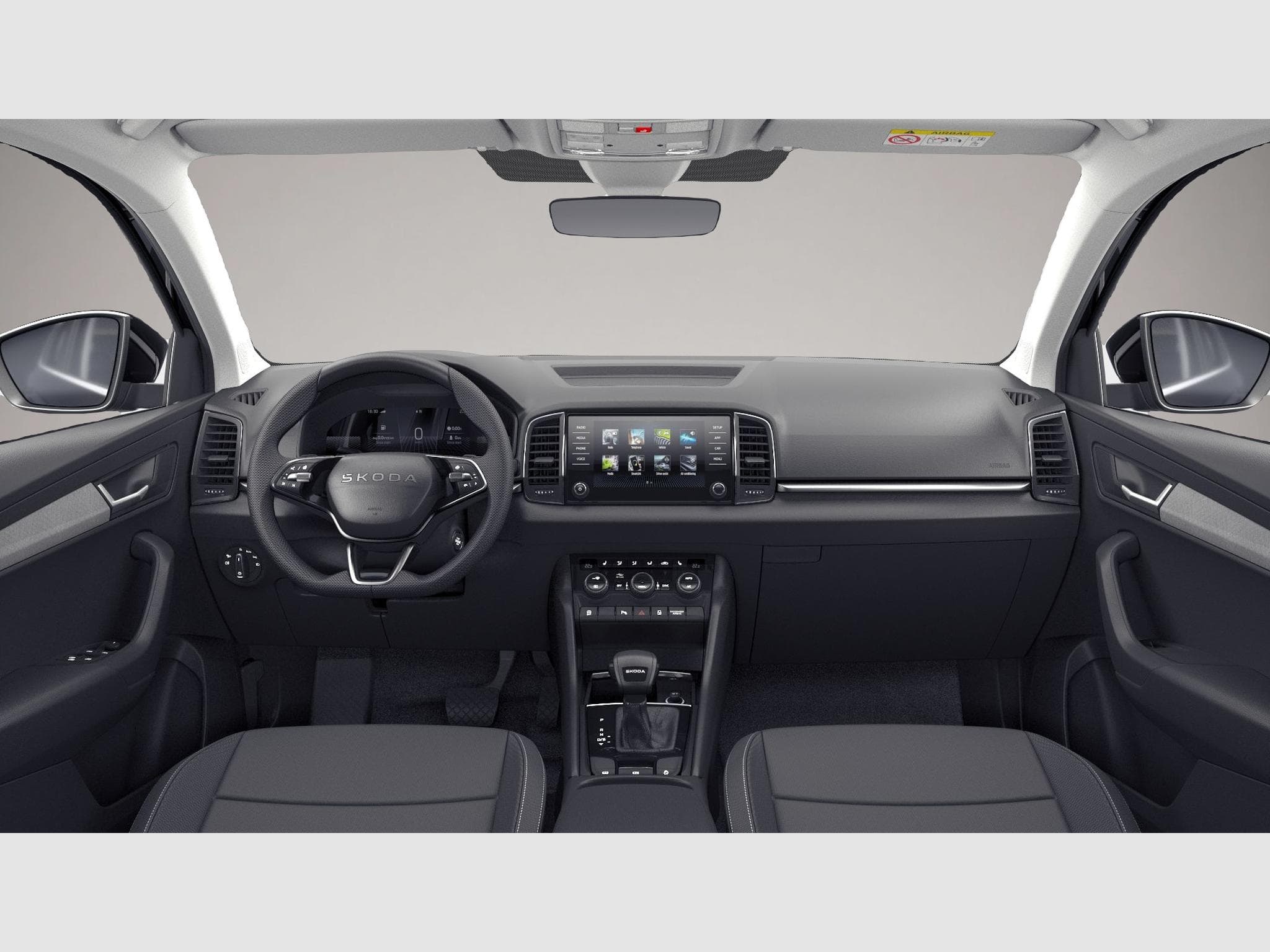 Skoda Karoq (2026) - Foto 4