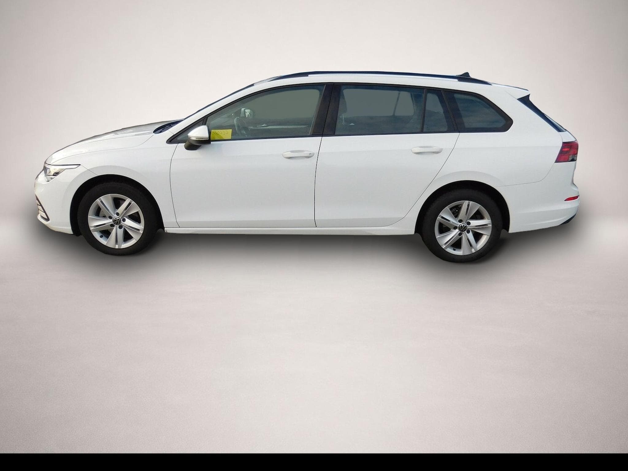 VW Golf (2023) - Foto 1