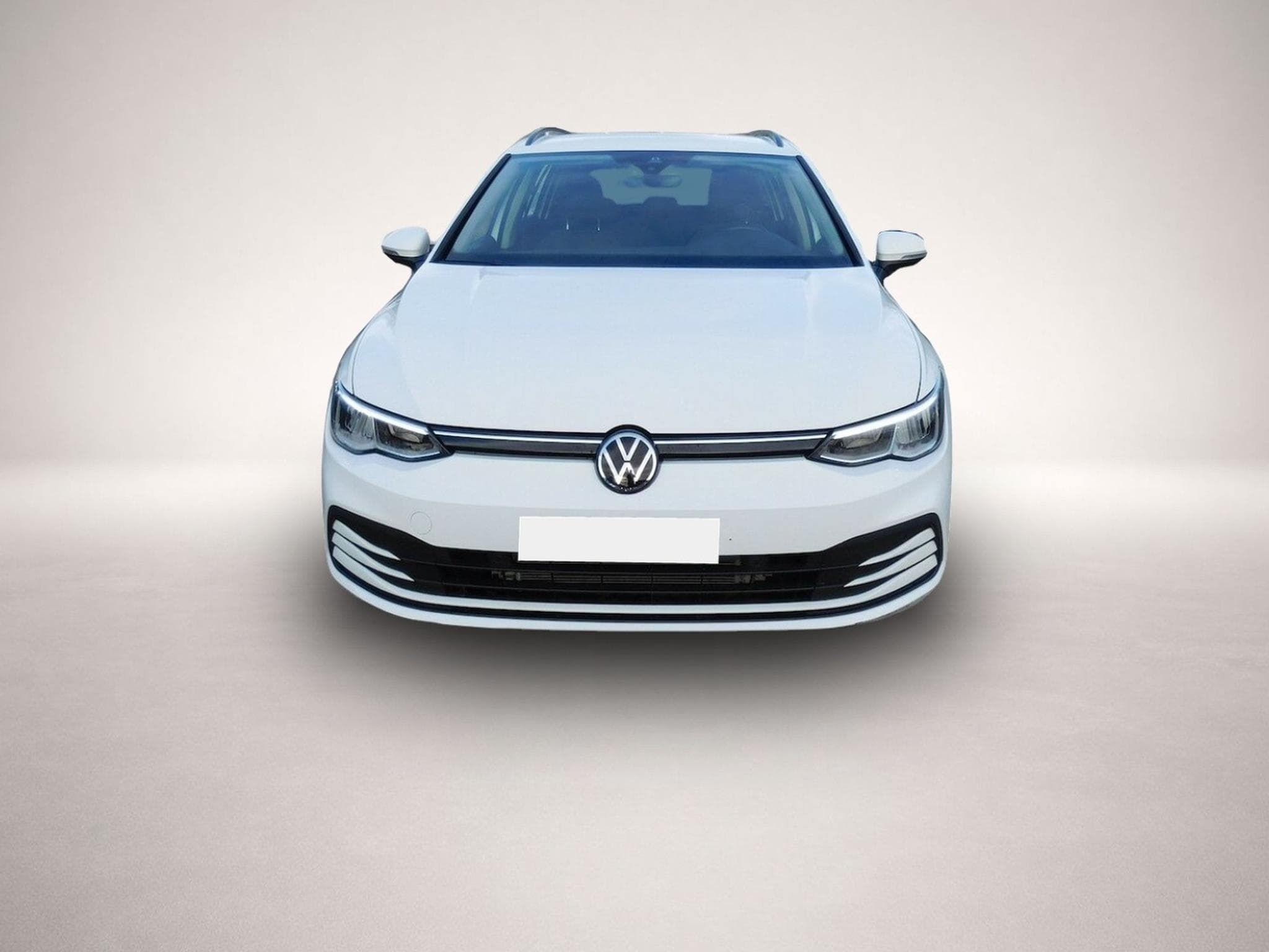 VW Golf (2023) - Foto 3