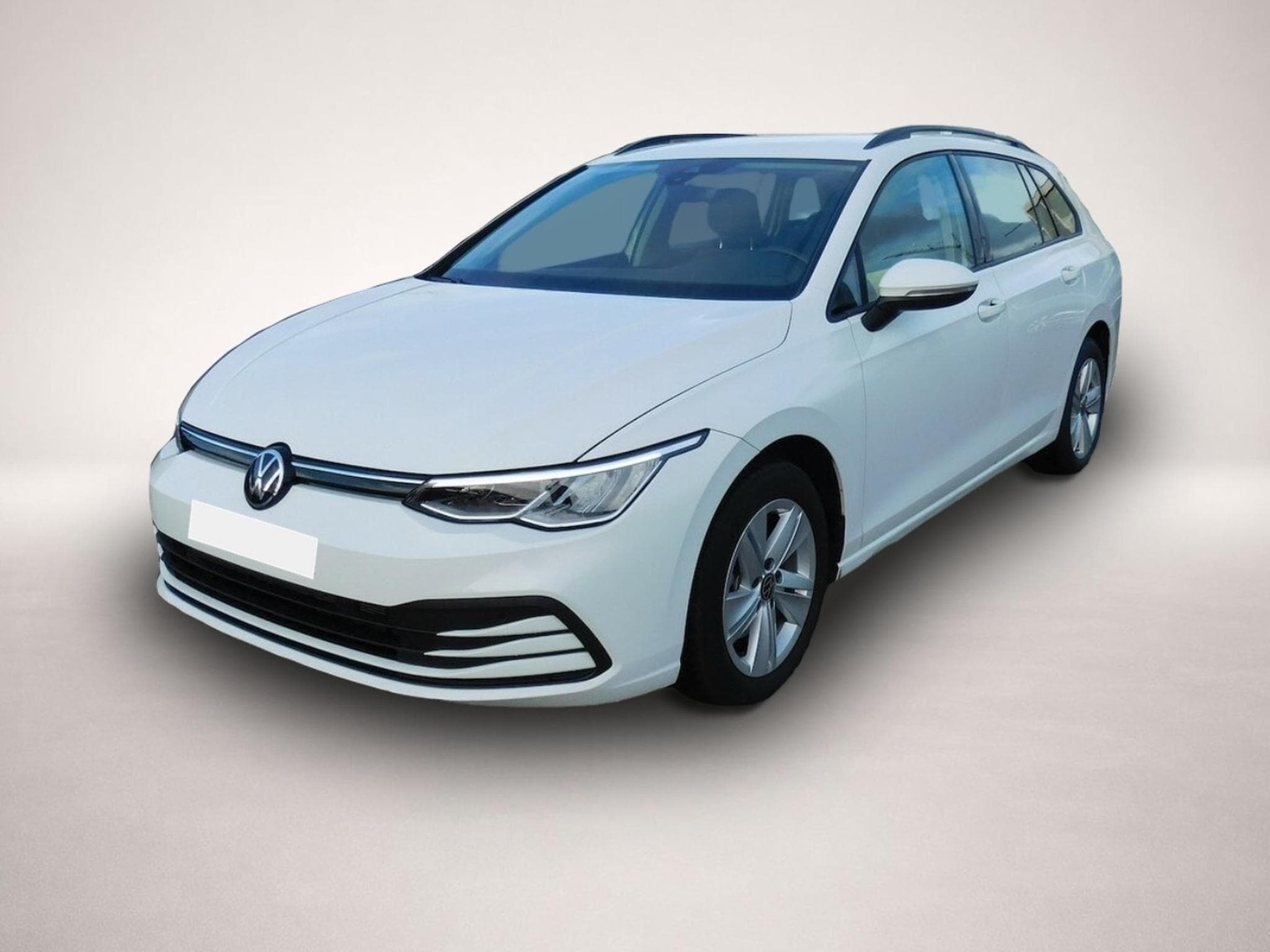 VW Golf (2023) - Foto 5