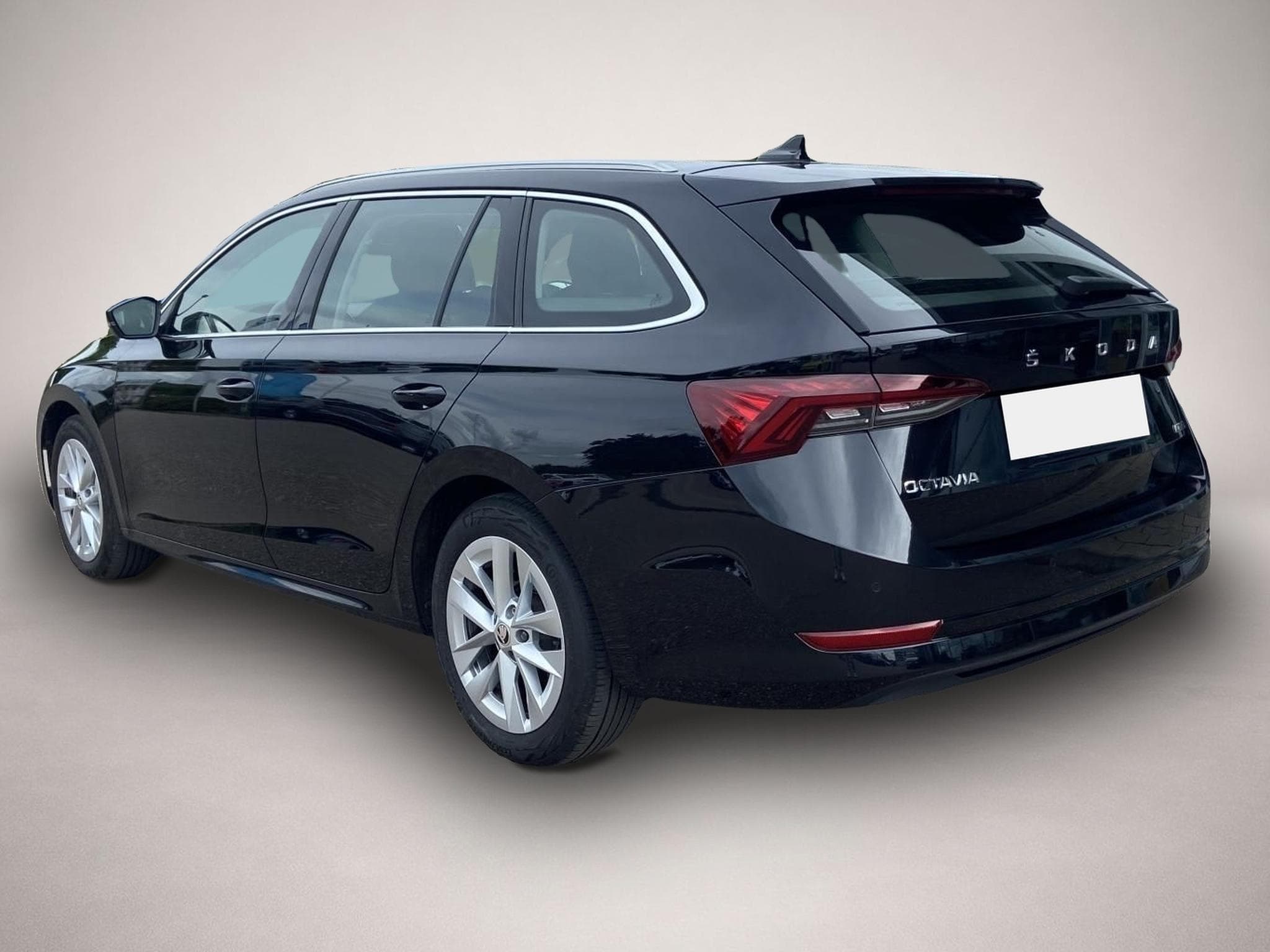 Skoda Octavia (2024) - Foto 3