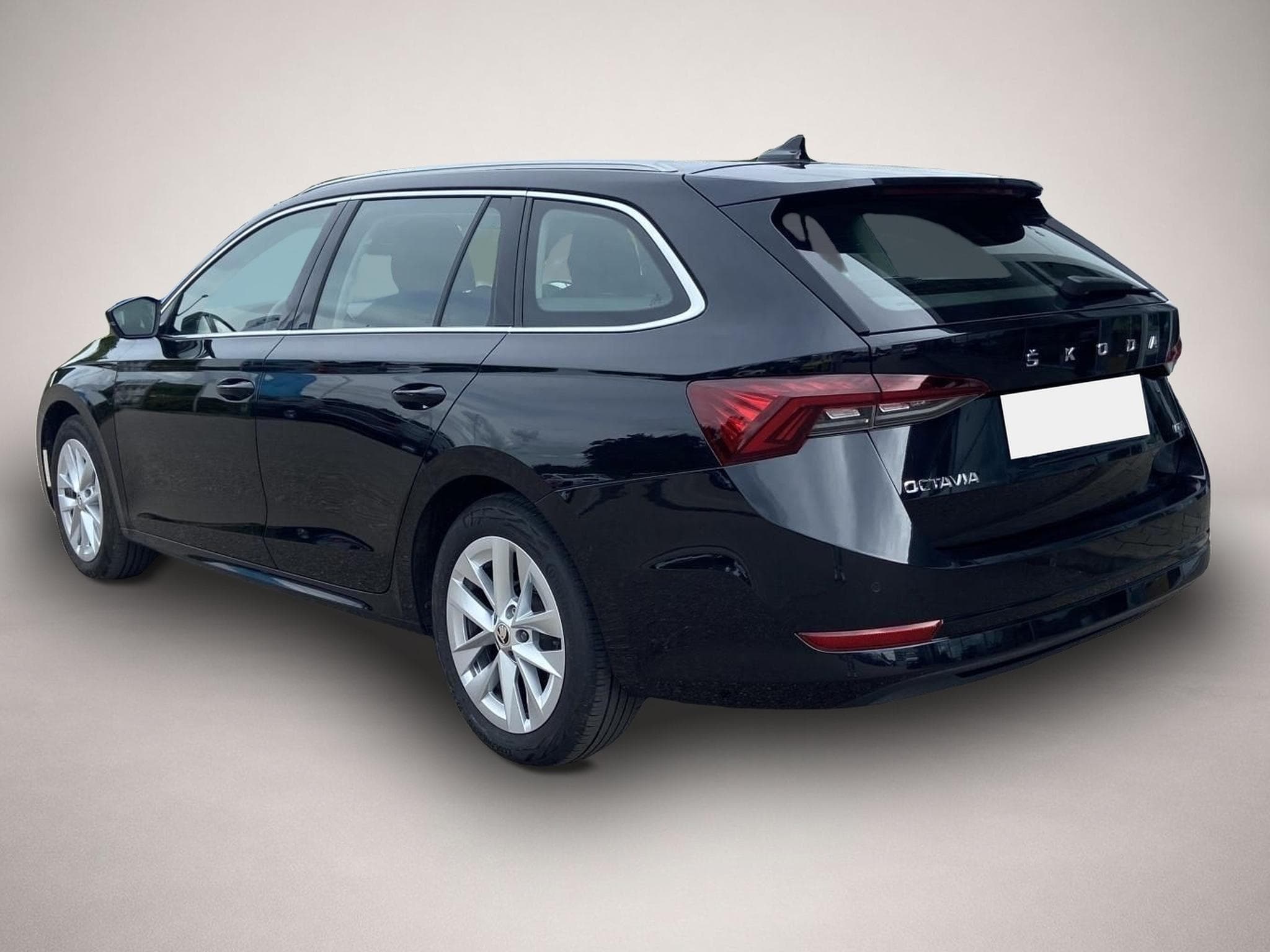 Skoda Octavia (2024) - Foto 3