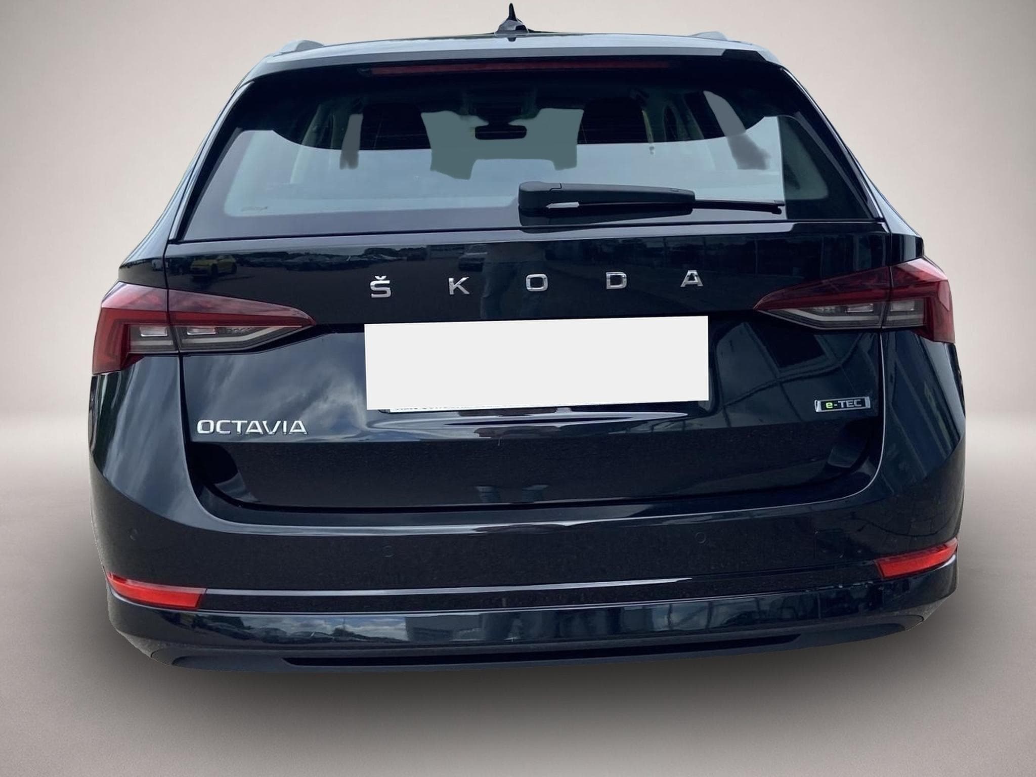 Skoda Octavia (2024) - Foto 4