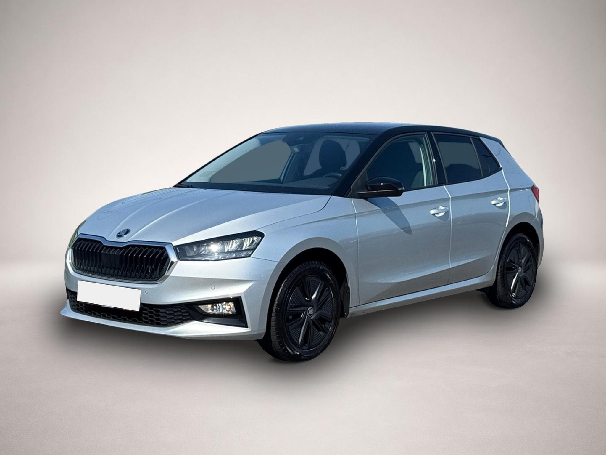 Skoda Fabia (2025) - Foto 1