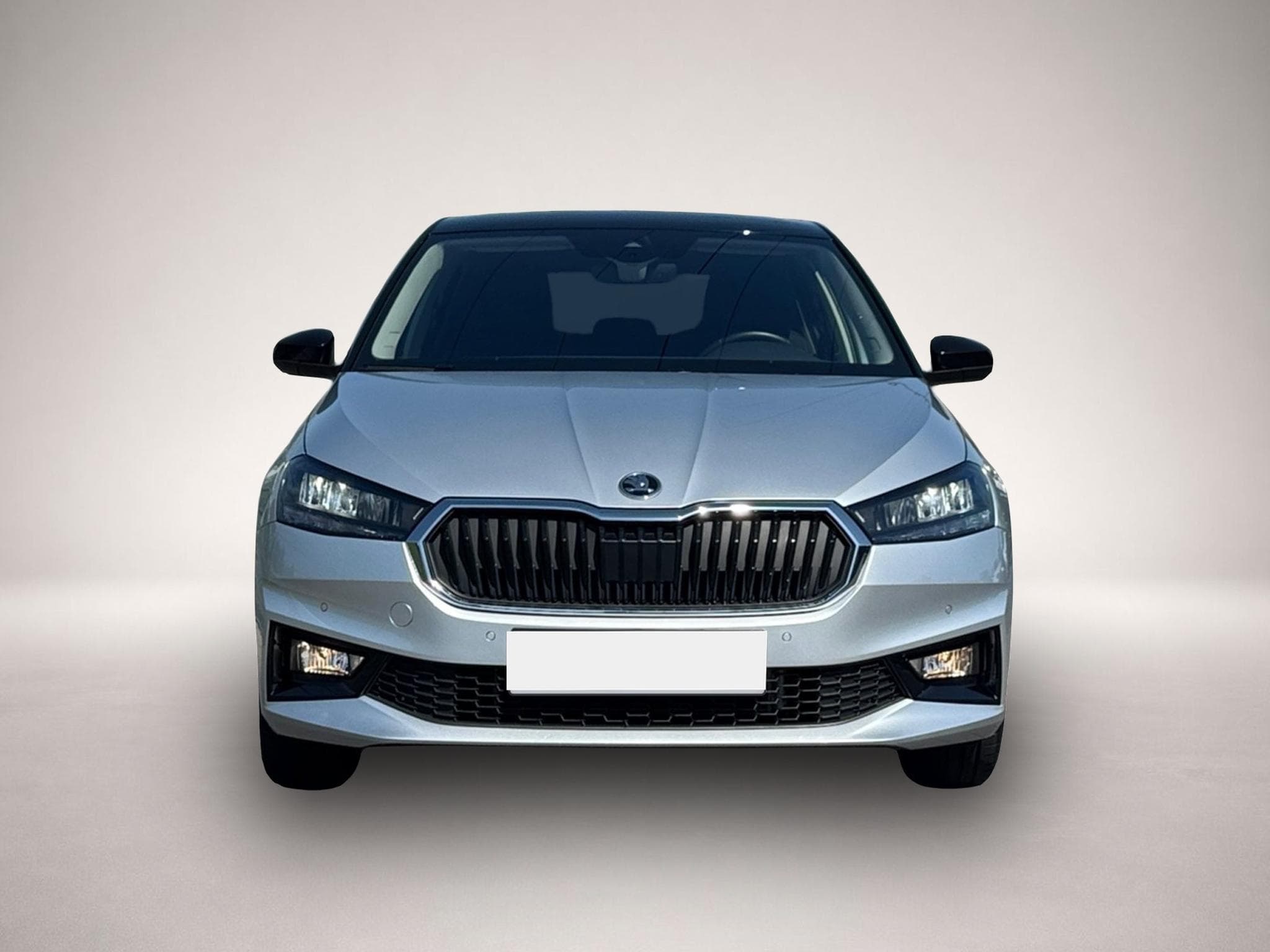 Skoda Fabia (2025) - Foto 2