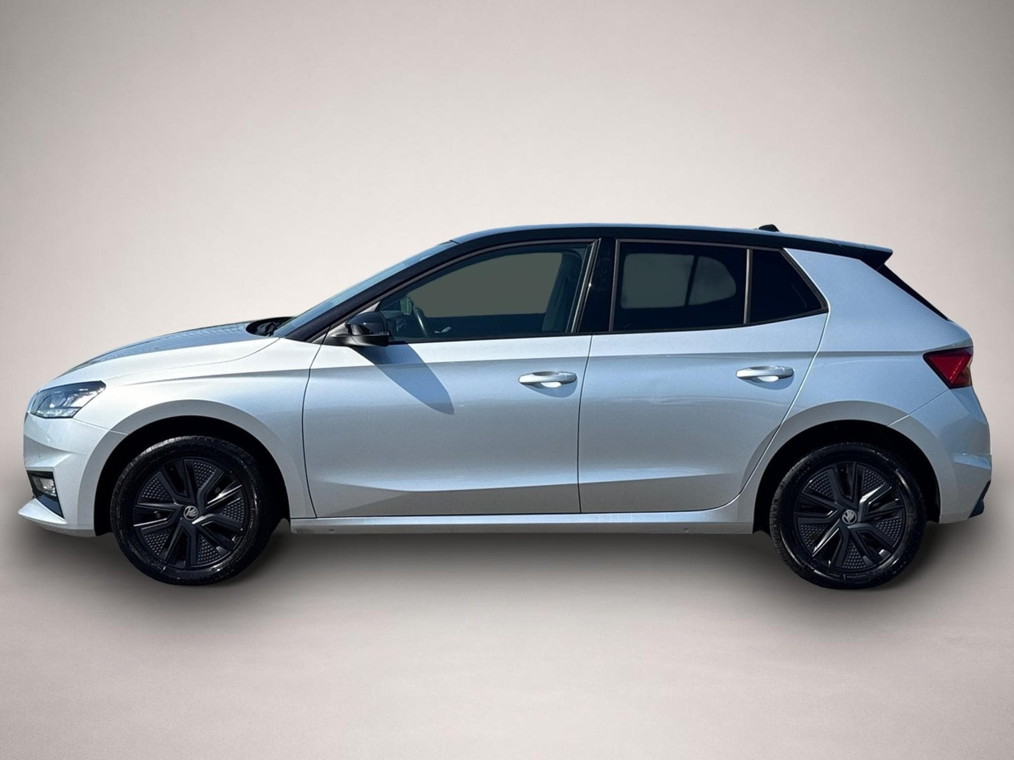 Skoda Fabia (2025) - Foto 3