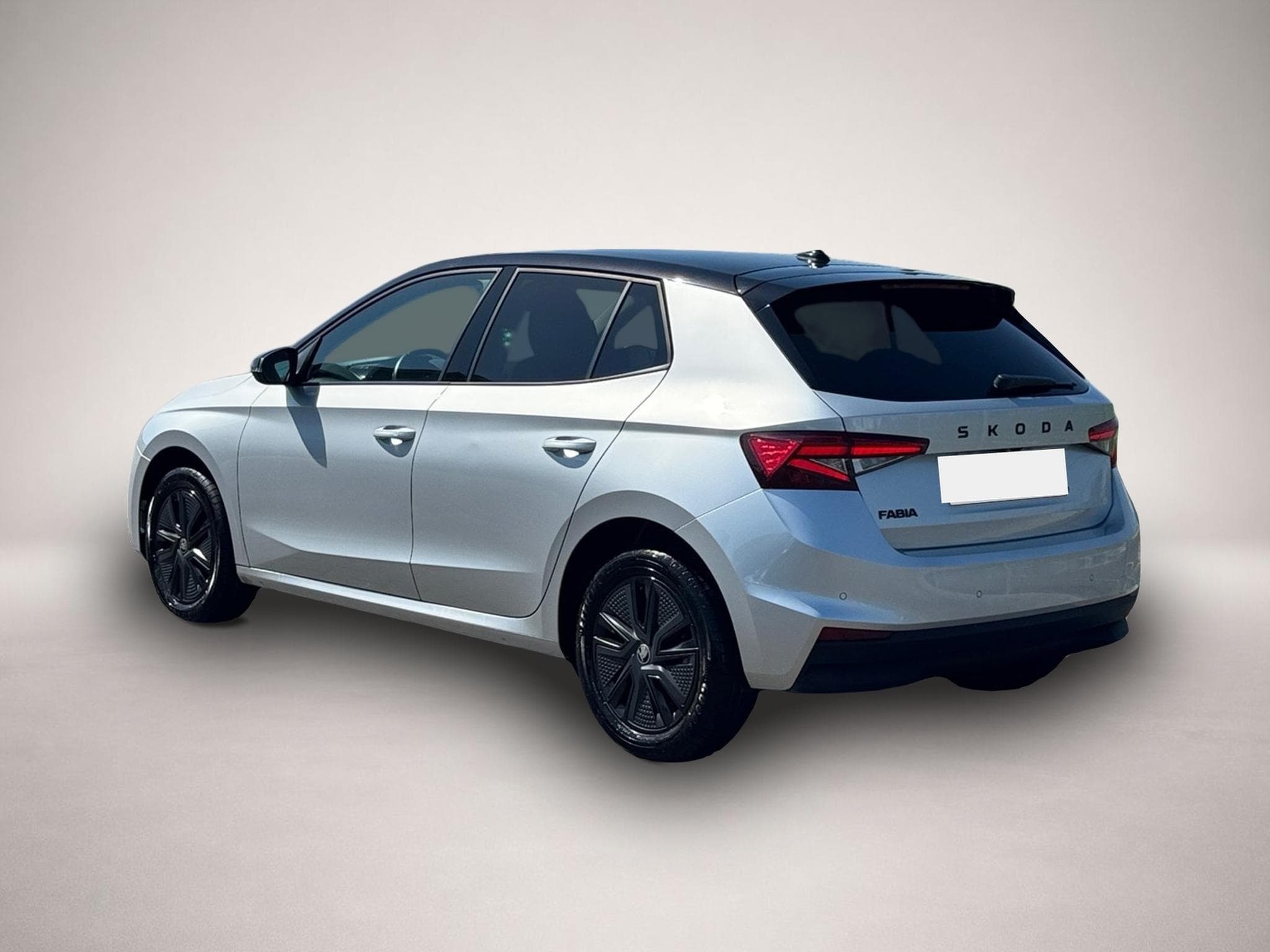 Skoda Fabia (2025) - Foto 4