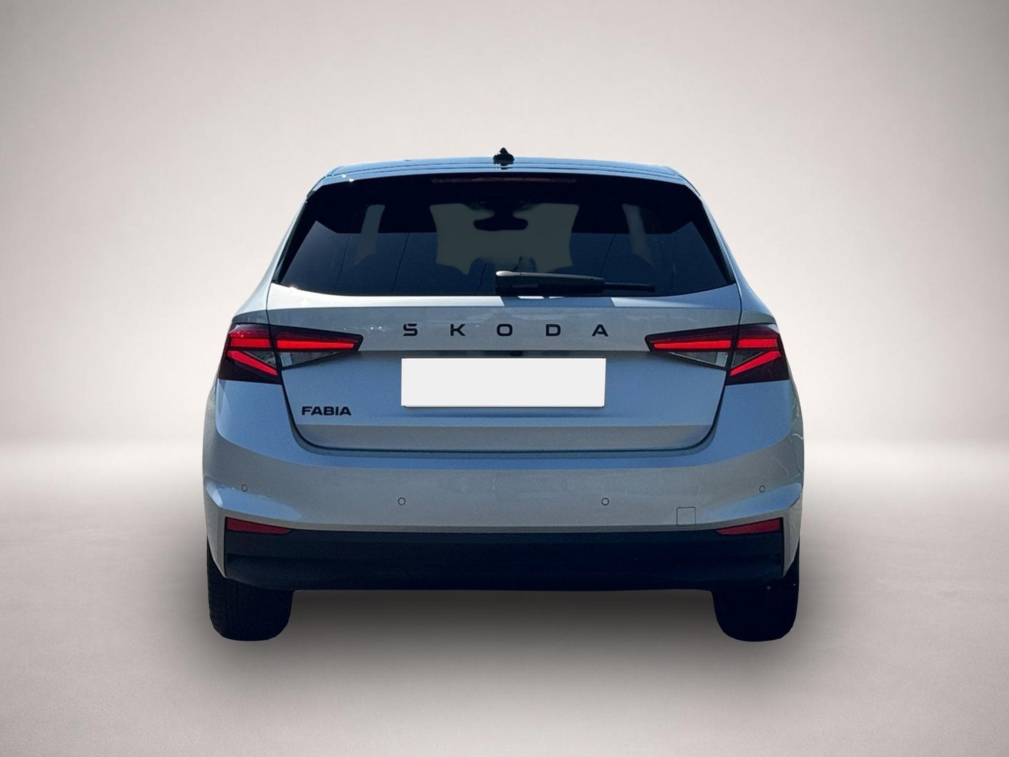 Skoda Fabia (2025) - Foto 5