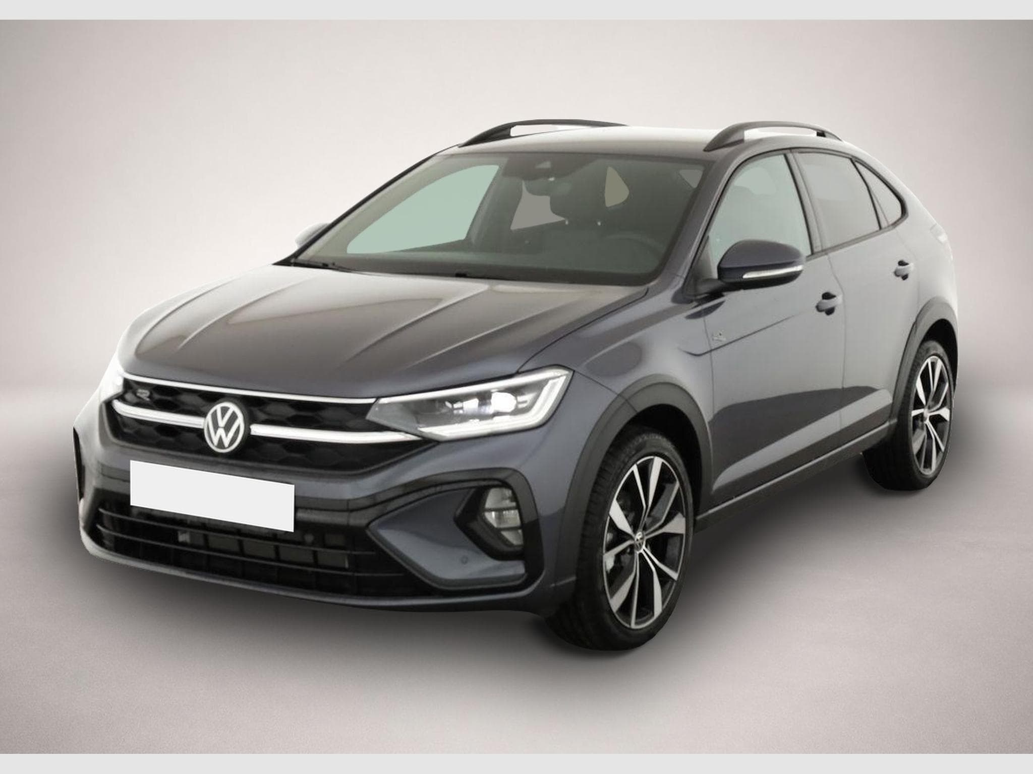 VW Taigo (2026) - Foto 1