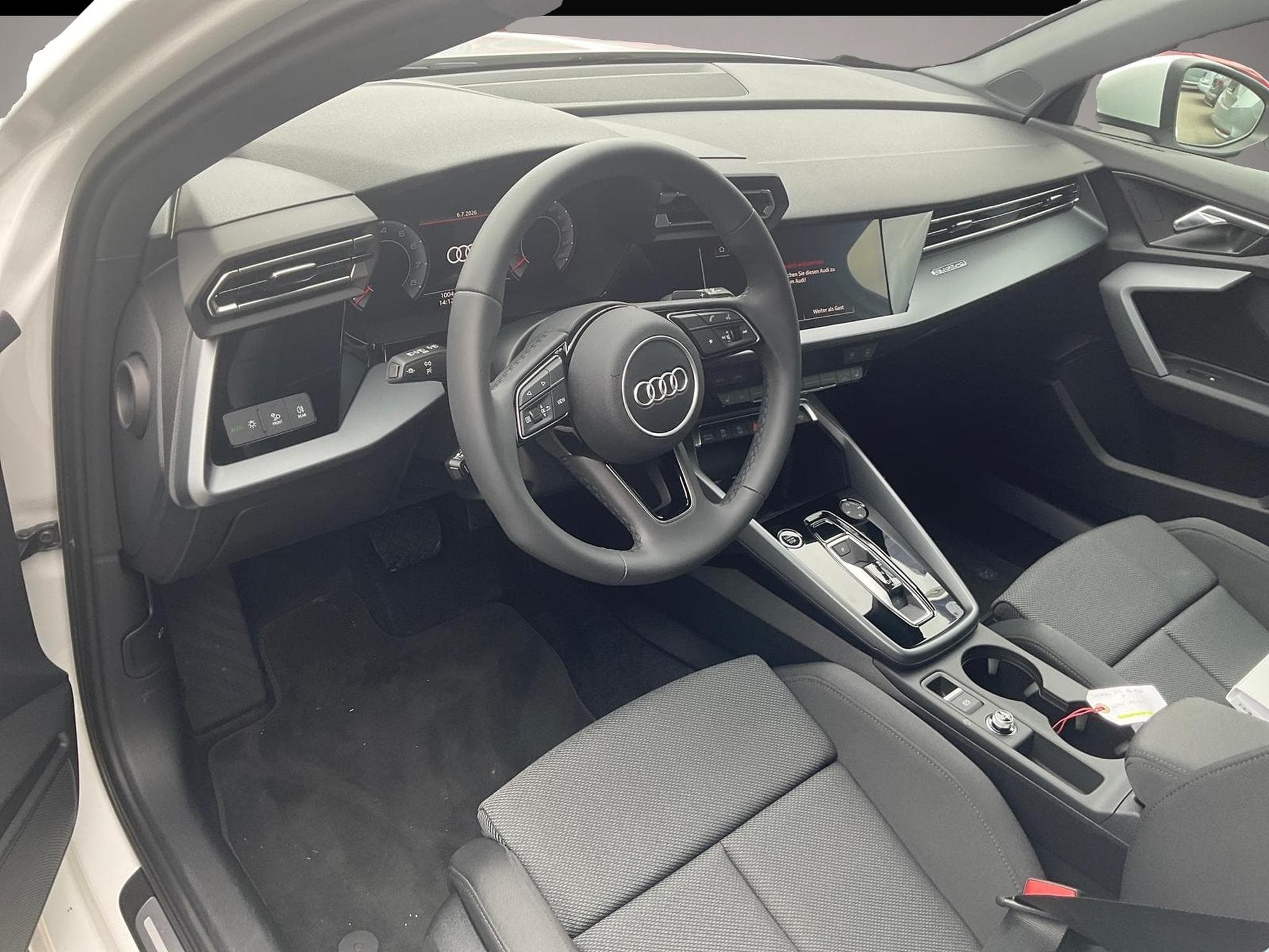 Audi Quattro (2026) - Foto 2