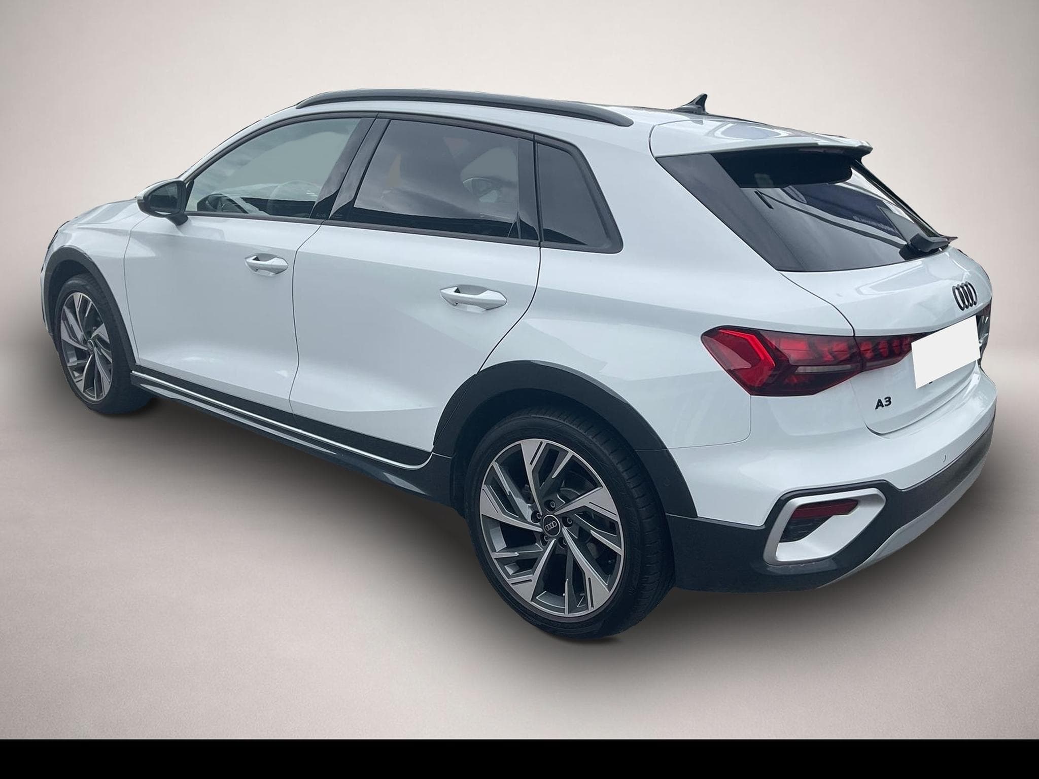Audi Quattro (2026) - Foto 3