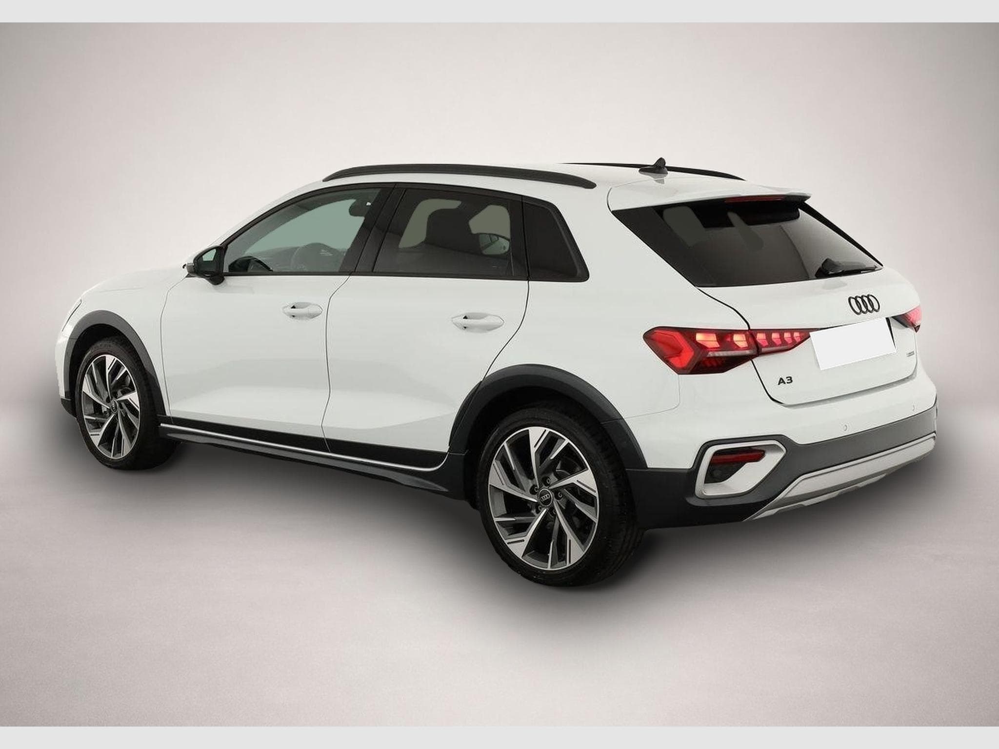 Audi Quattro (2026) - Foto 4