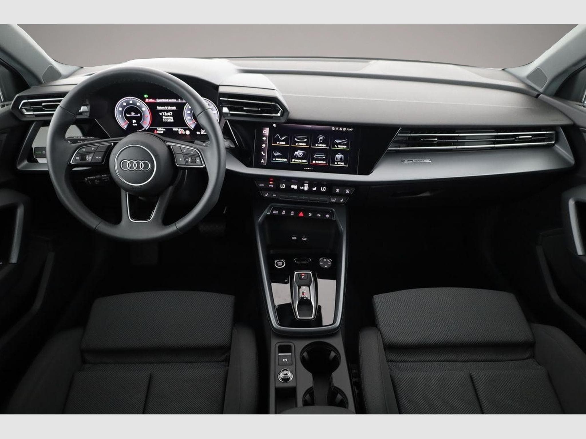 Audi Quattro (2026) - Foto 5