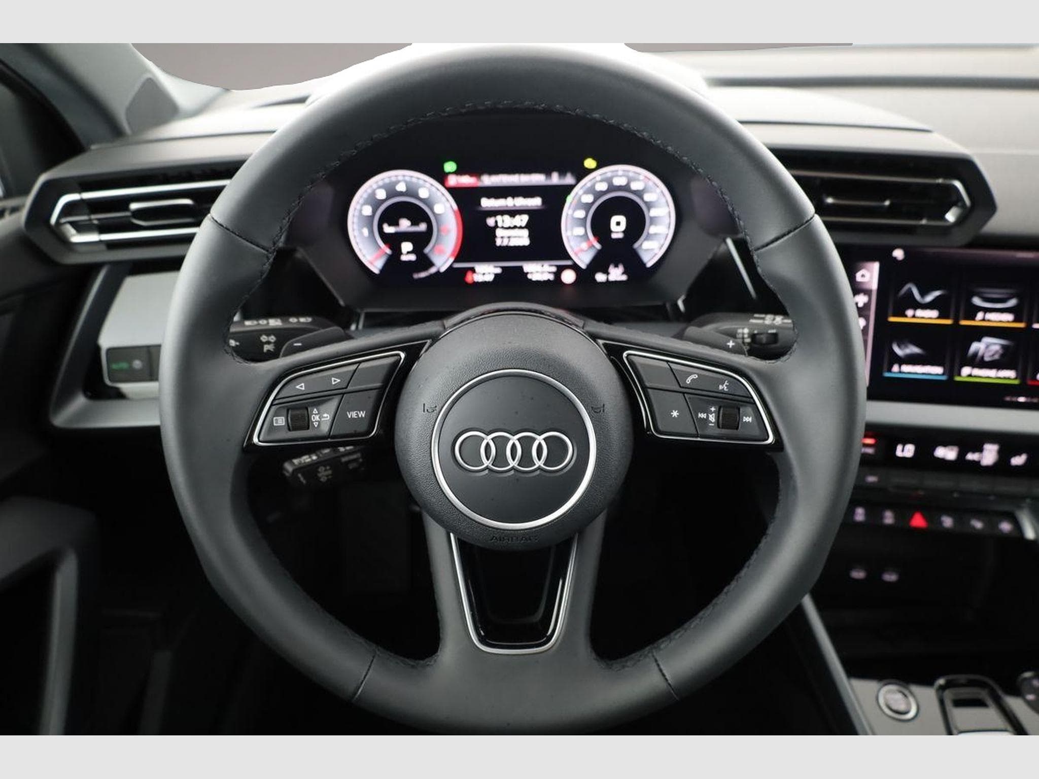Audi Quattro (2026) - Foto 6