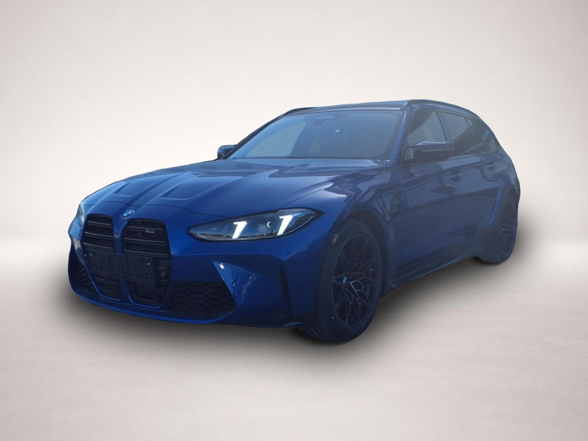 BMW M3 (2026) - Foto 1
