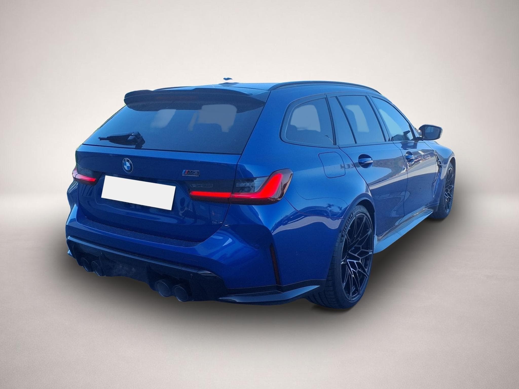 BMW M3 (2026) - Foto 4