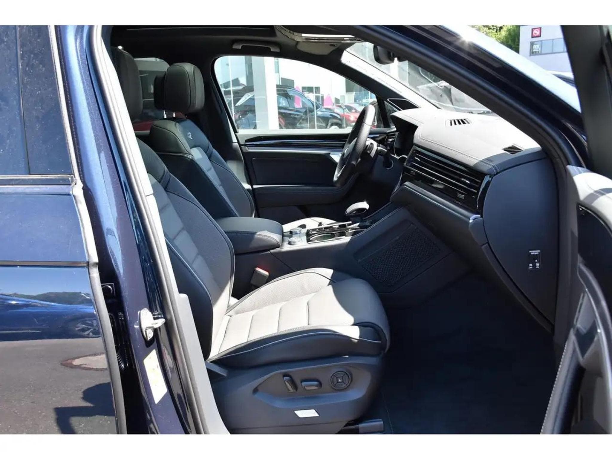 VW Touareg (2026) - Foto 7