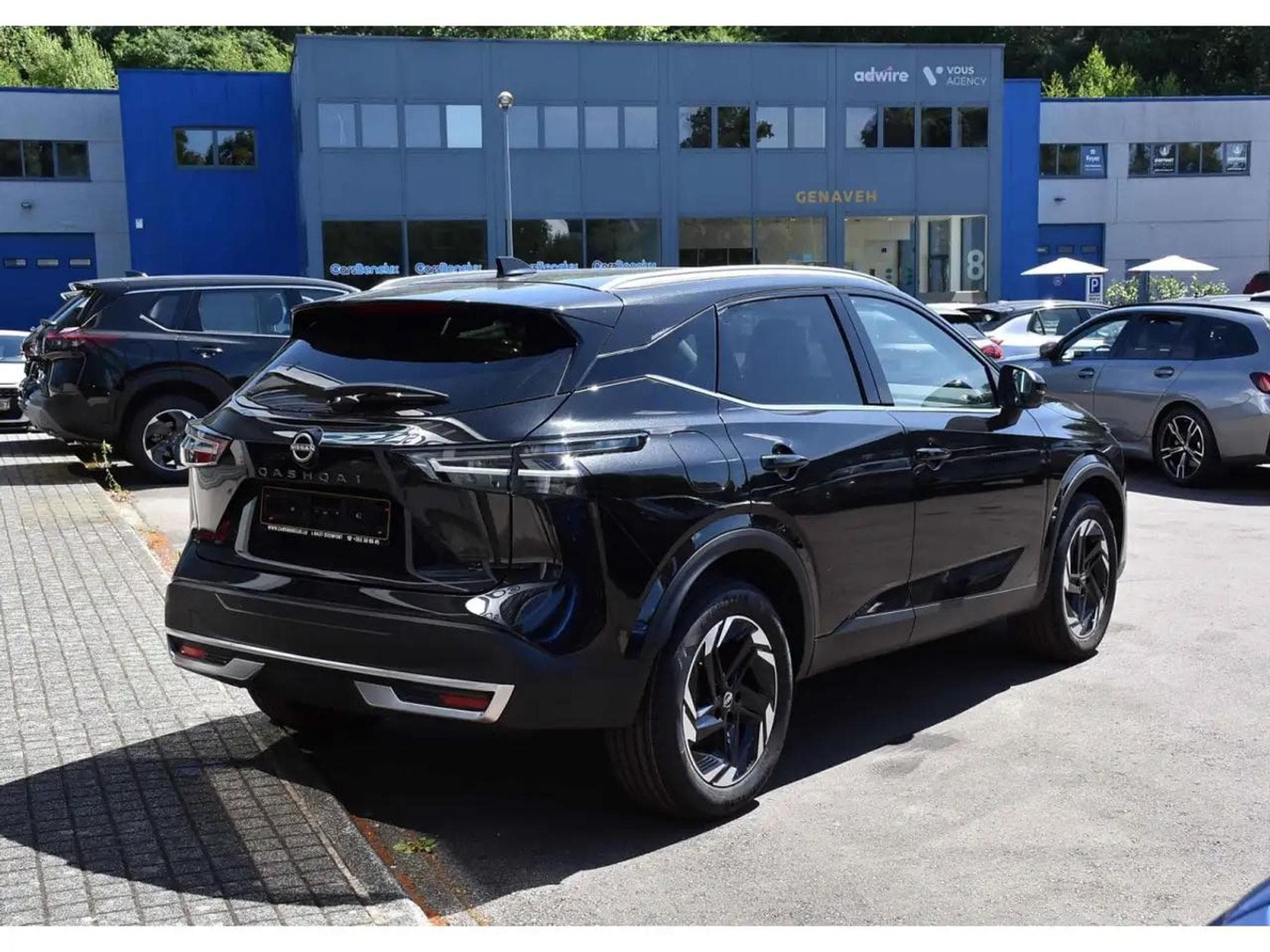 Nissan Qashqai (2026) - Foto 4