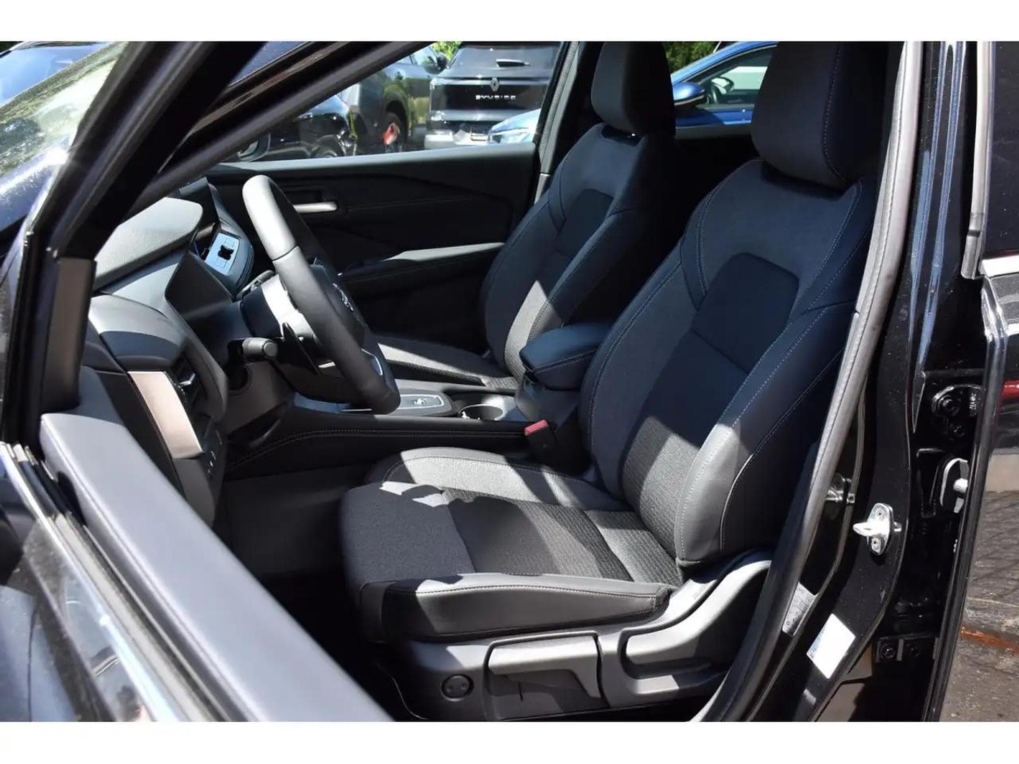Nissan Qashqai (2026) - Foto 6