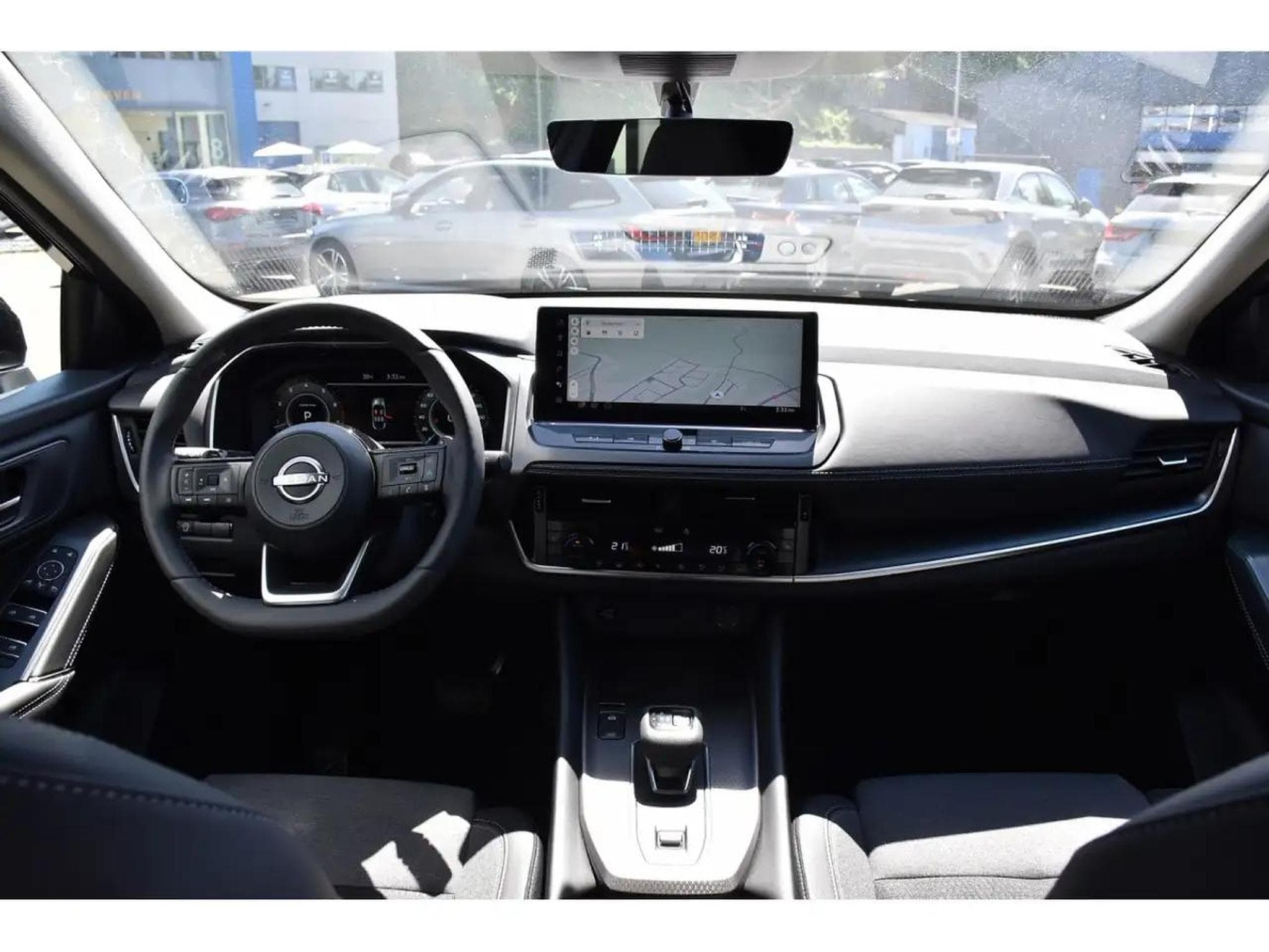 Nissan Qashqai (2026) - Foto 9
