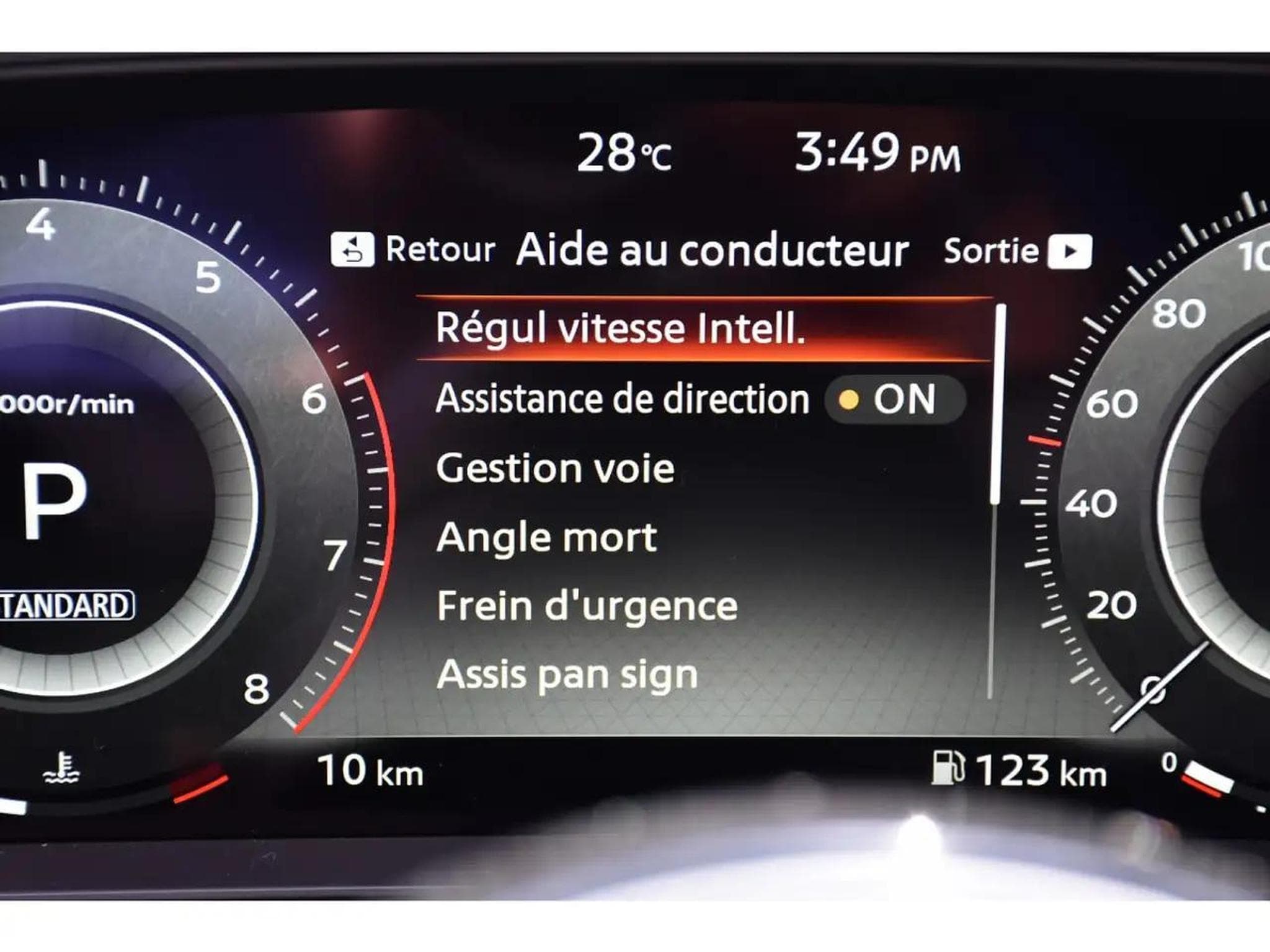 Nissan Qashqai (2026) - Foto 16