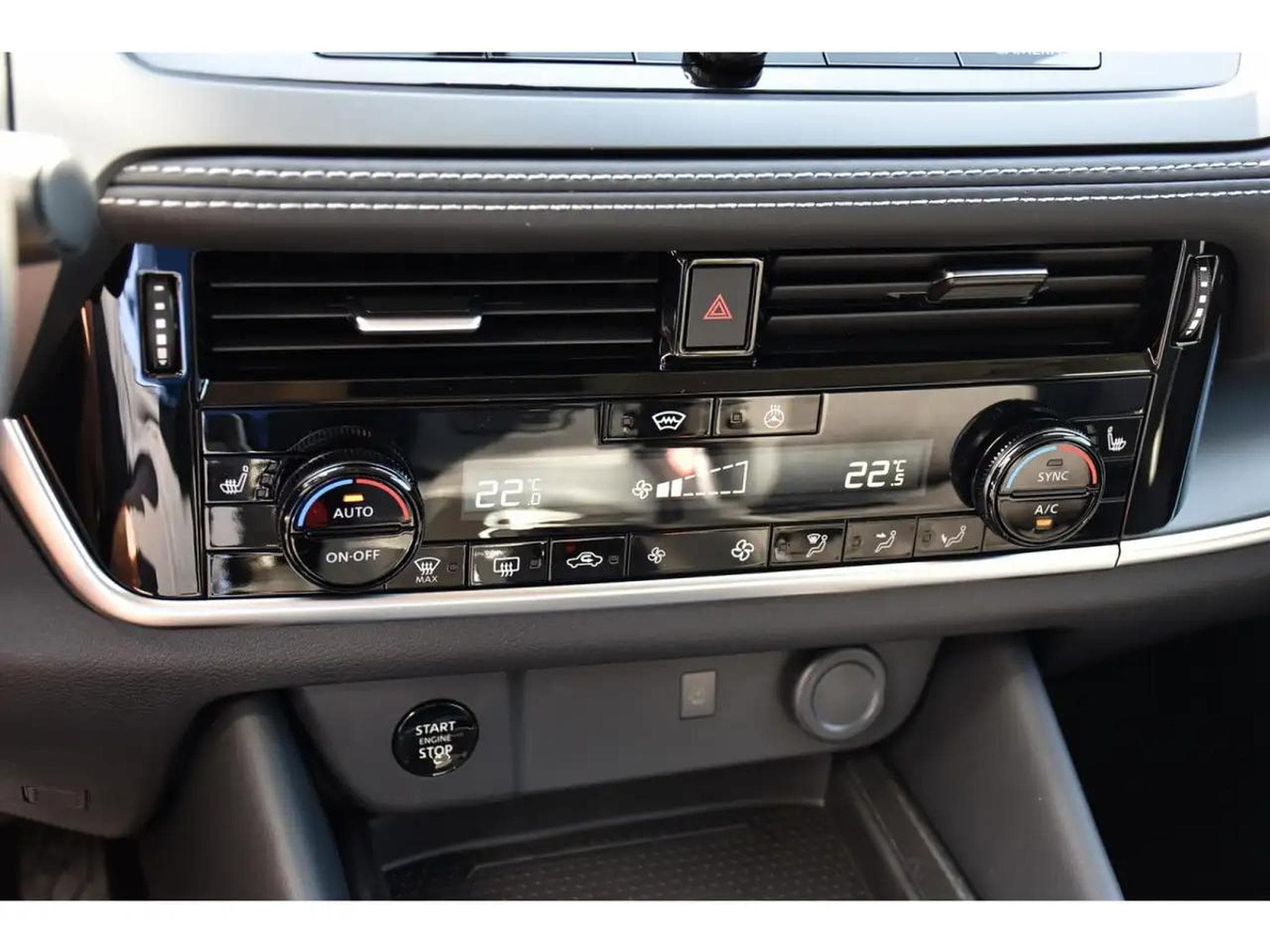 Nissan Qashqai (2026) - Foto 18