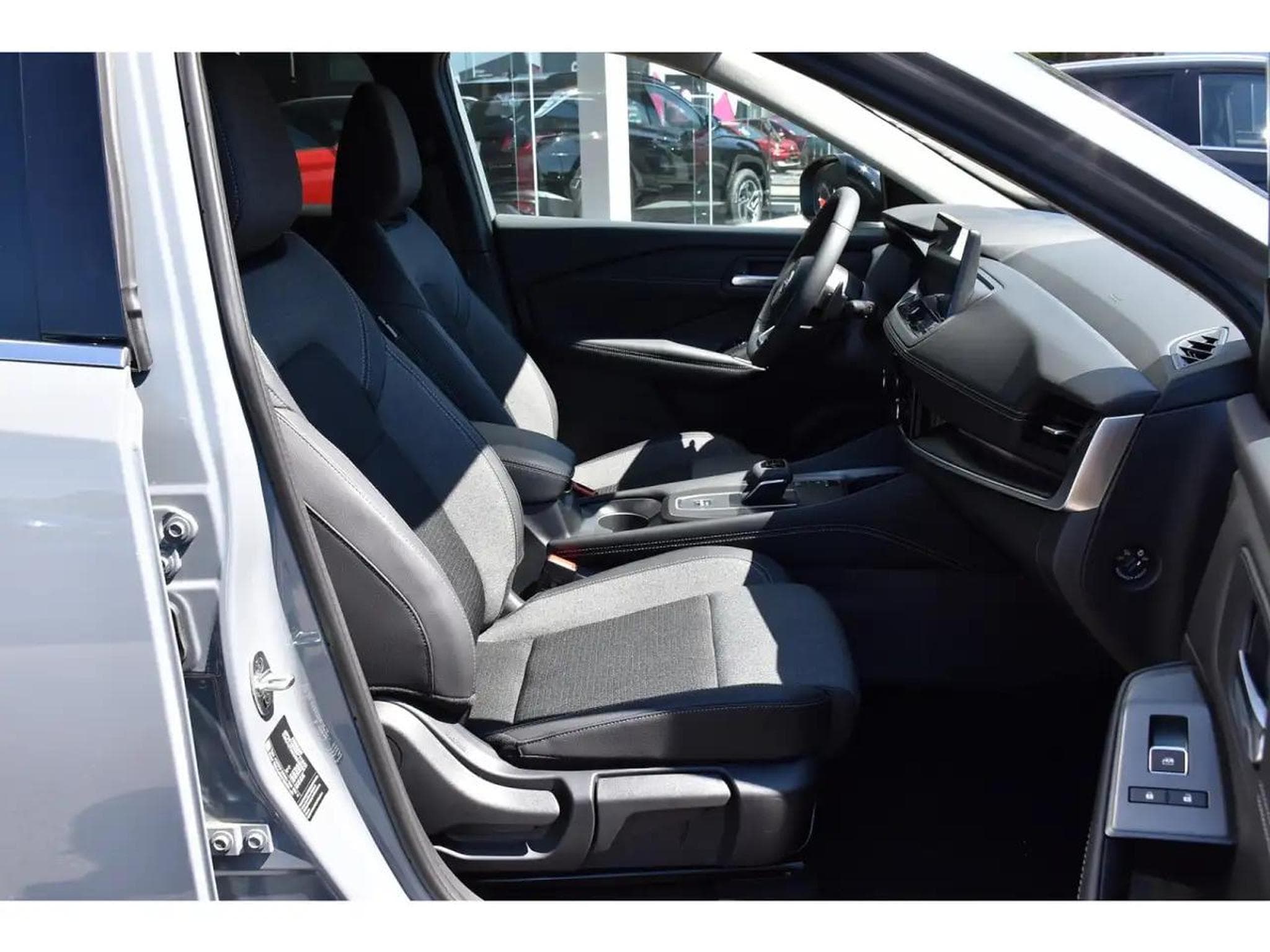 Nissan Qashqai (2026) - Foto 7