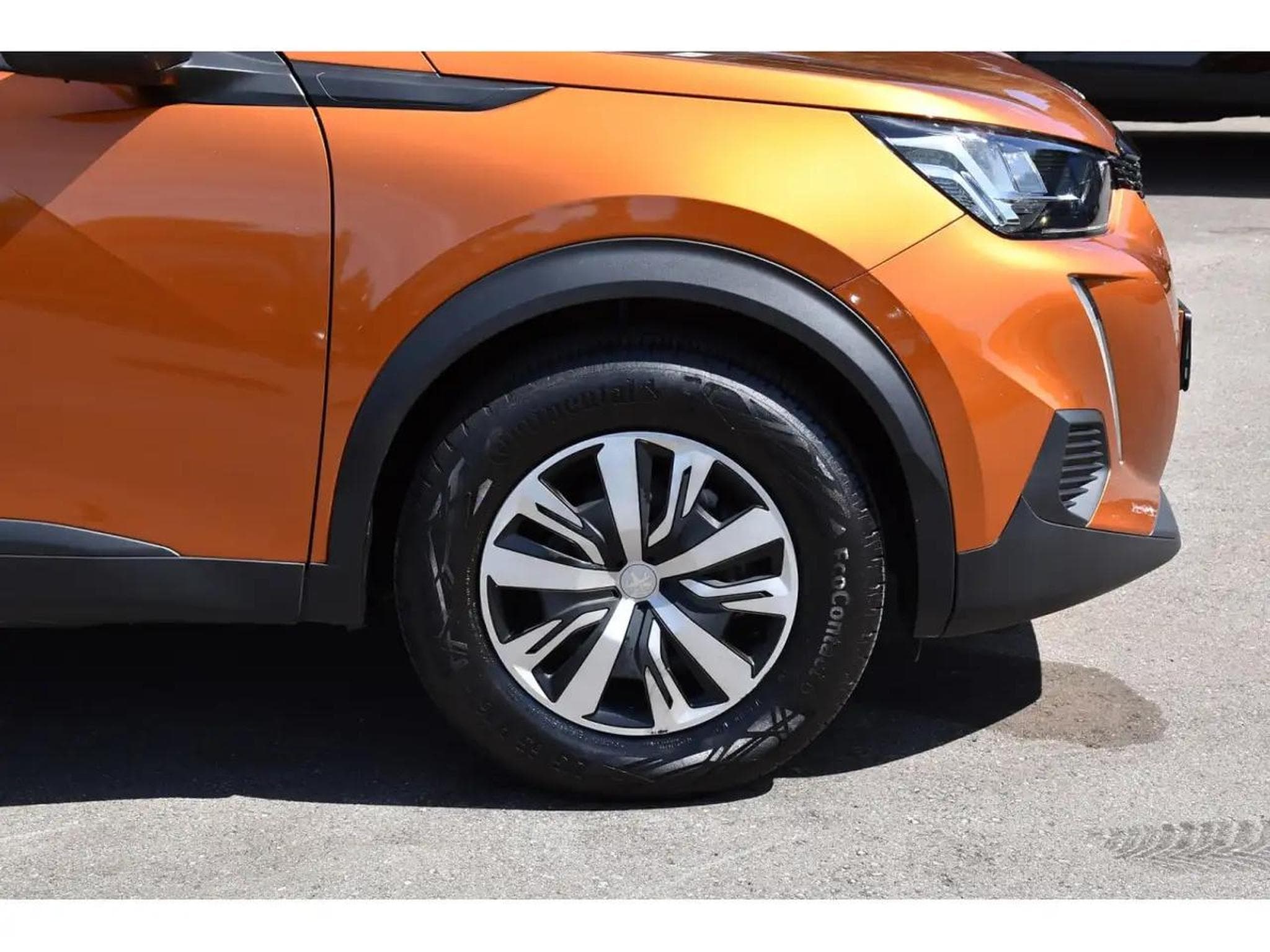 Peugeot 2008 (2025) - Foto 5