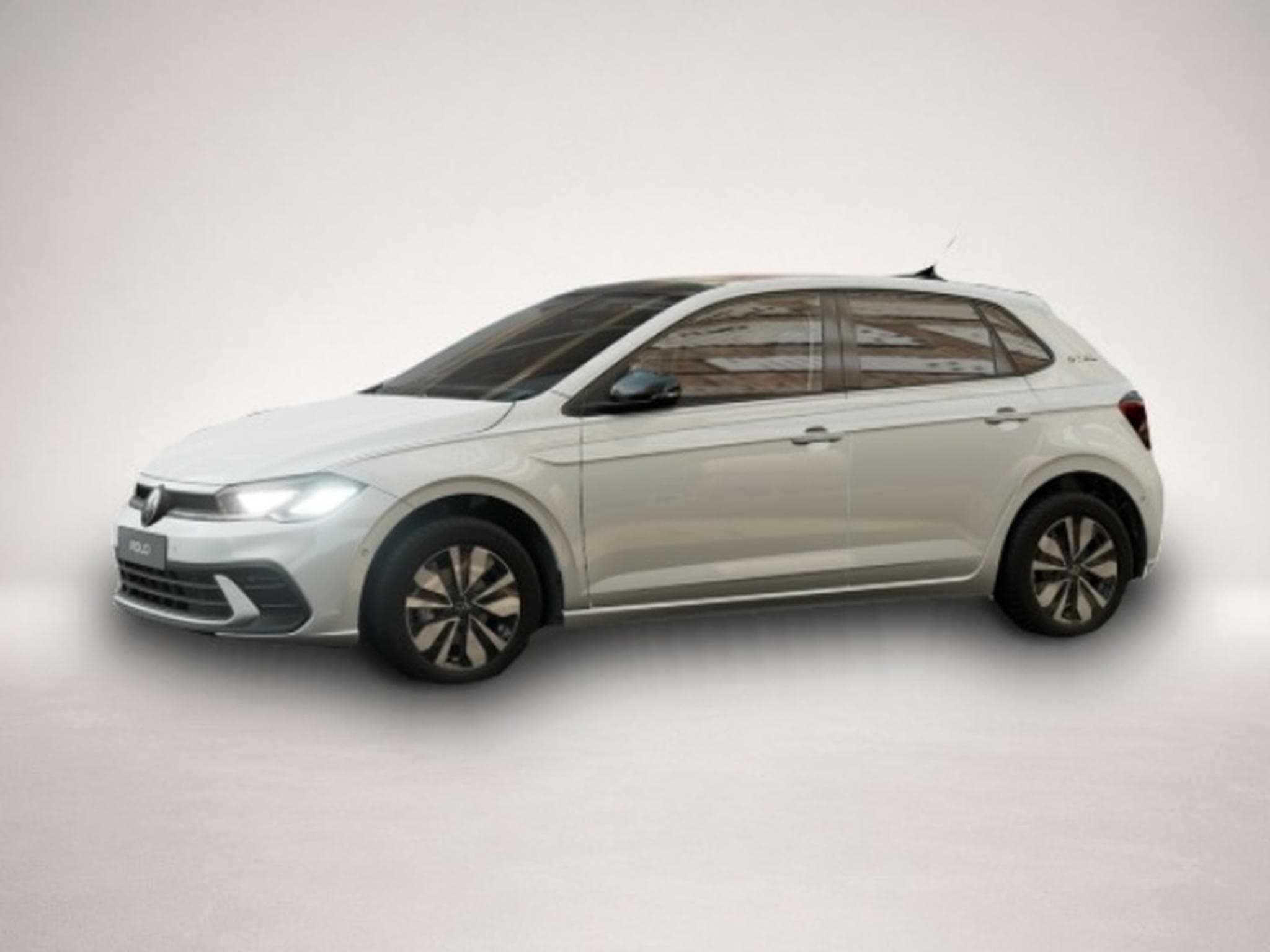 VW Polo (2026) - Foto 2