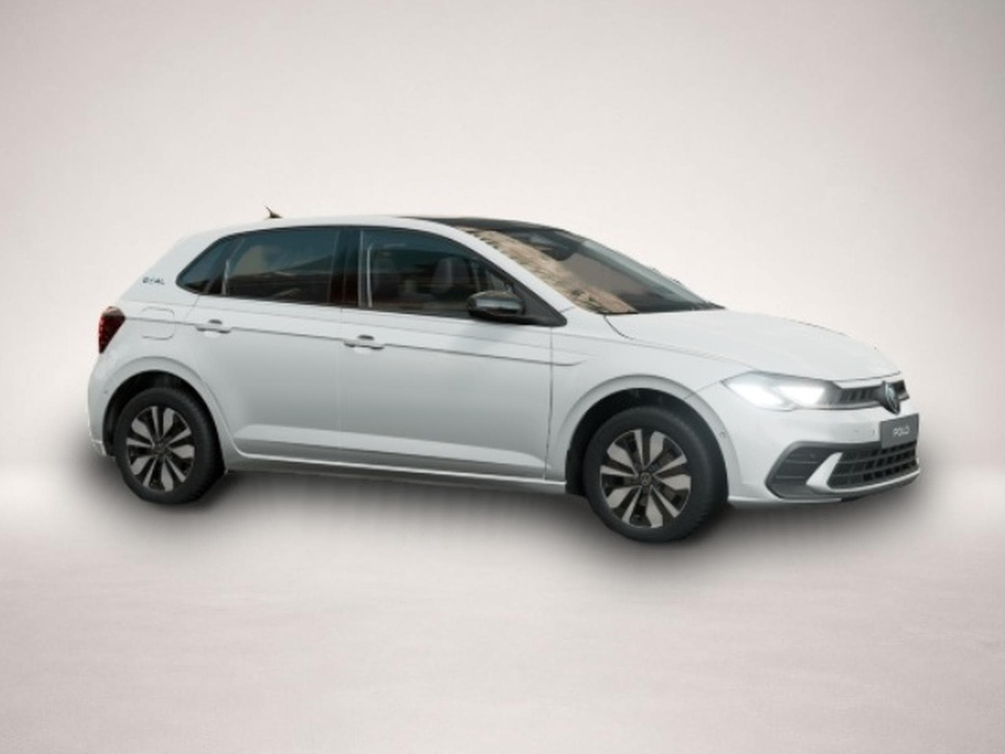 VW Polo (2026) - Foto 4