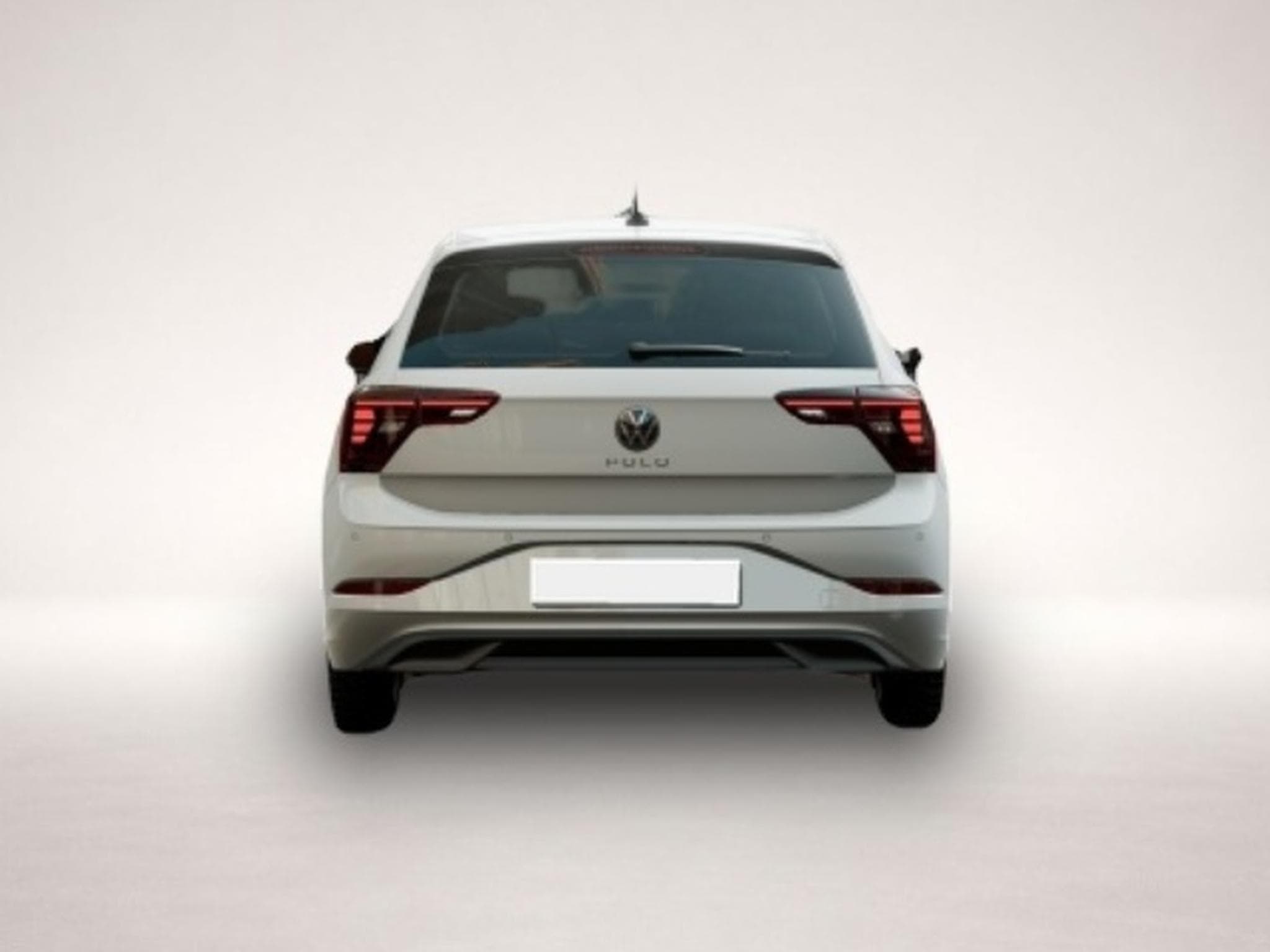 VW Polo (2026) - Foto 6