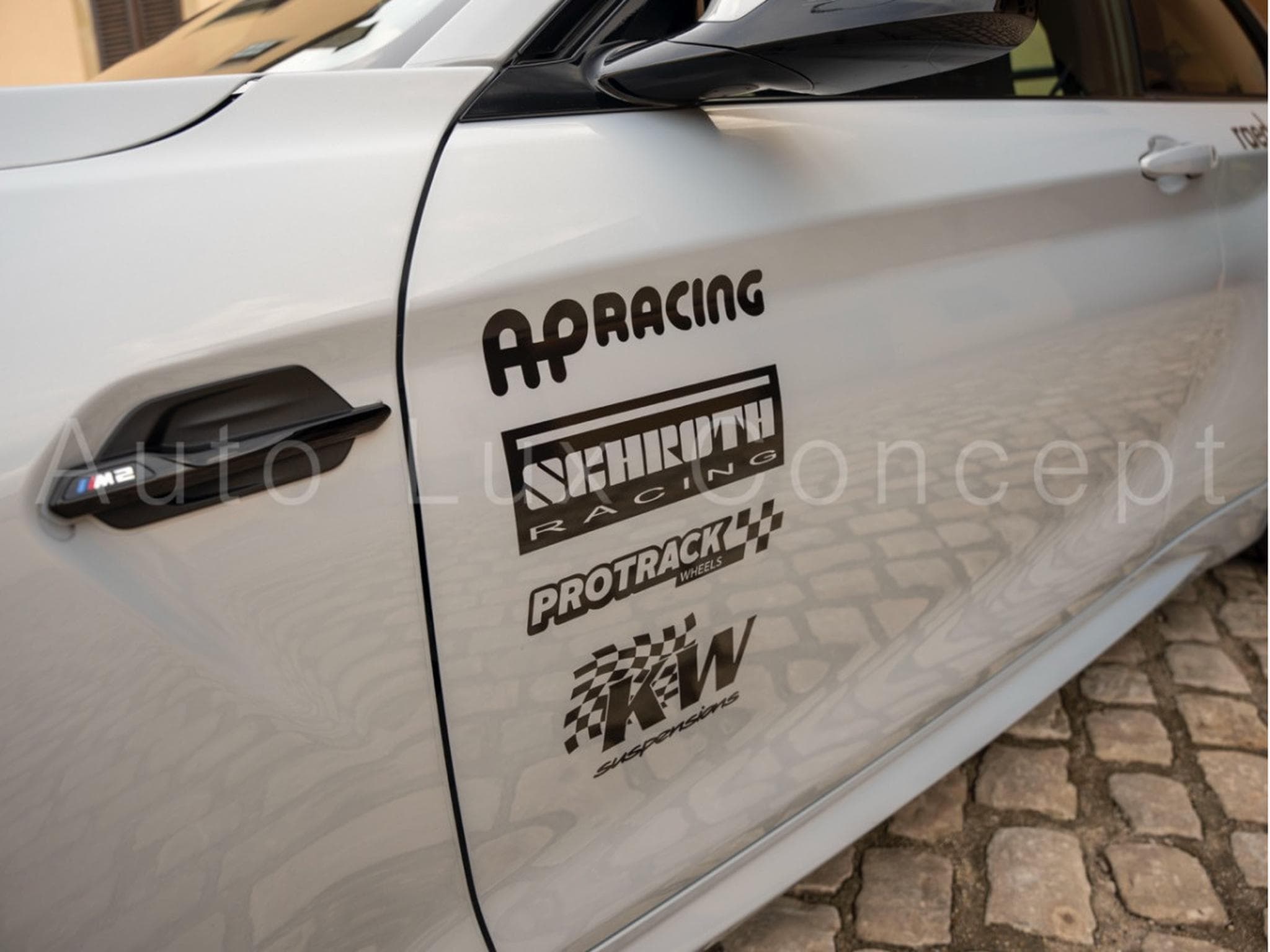 BMW M2 Competition/MANTHEY/Akrapovič/RECARO/Schirmer/KW (2020) - Foto 14