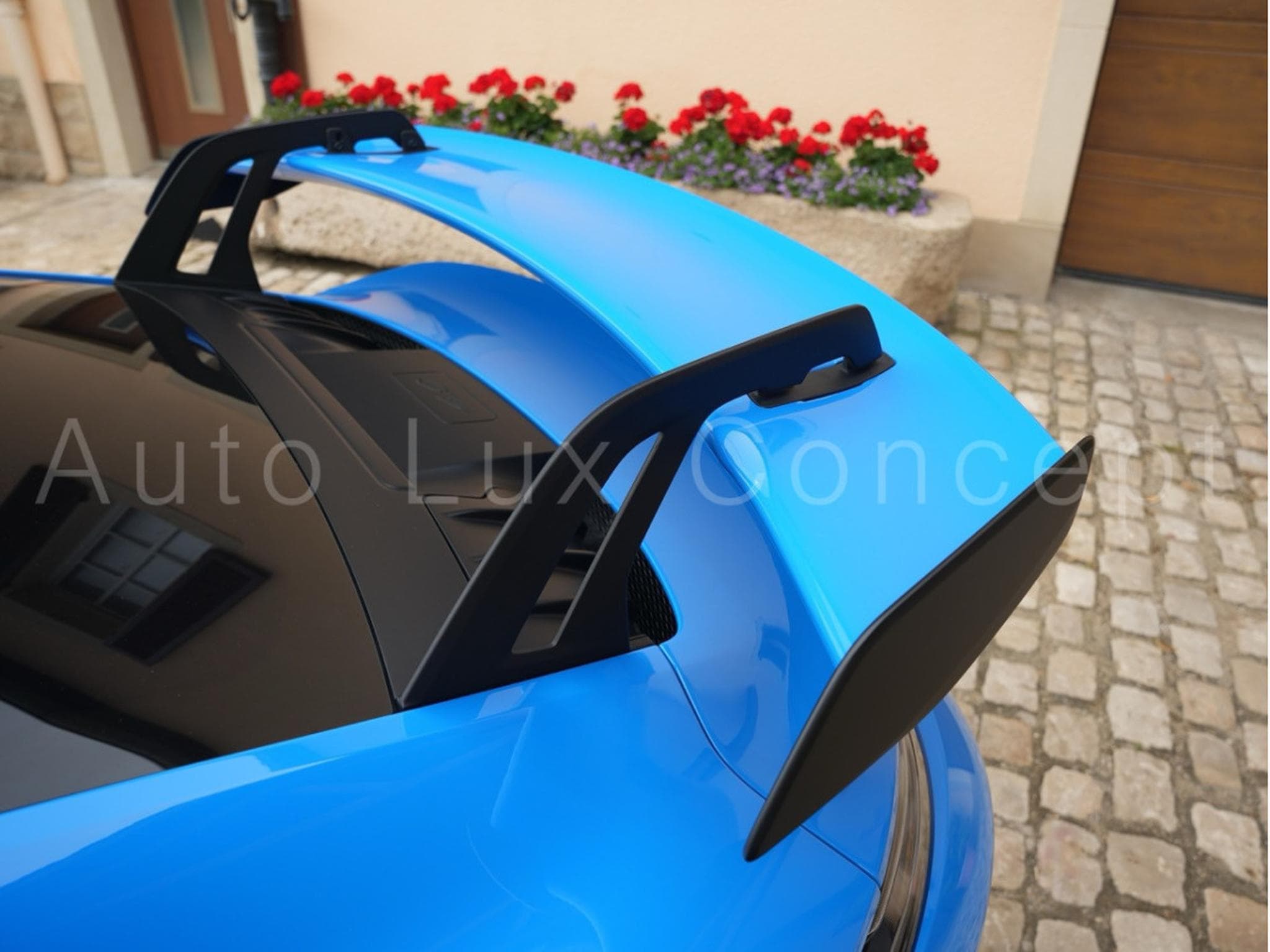 Porsche 911 911 GT3 Clubsport (2021) - Foto 16