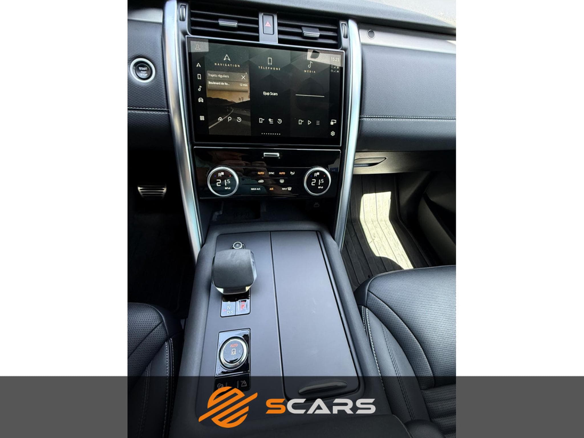 Land-Rover Discovery 3.0 TD6 250CV R-DYNAMIC (2022) - Foto 15