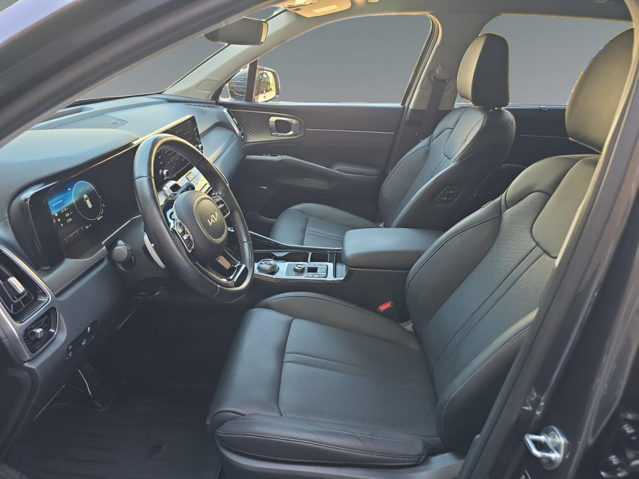 Kia Sorento Pace 4WD 2.2 CRDi (2024) - Photo 16