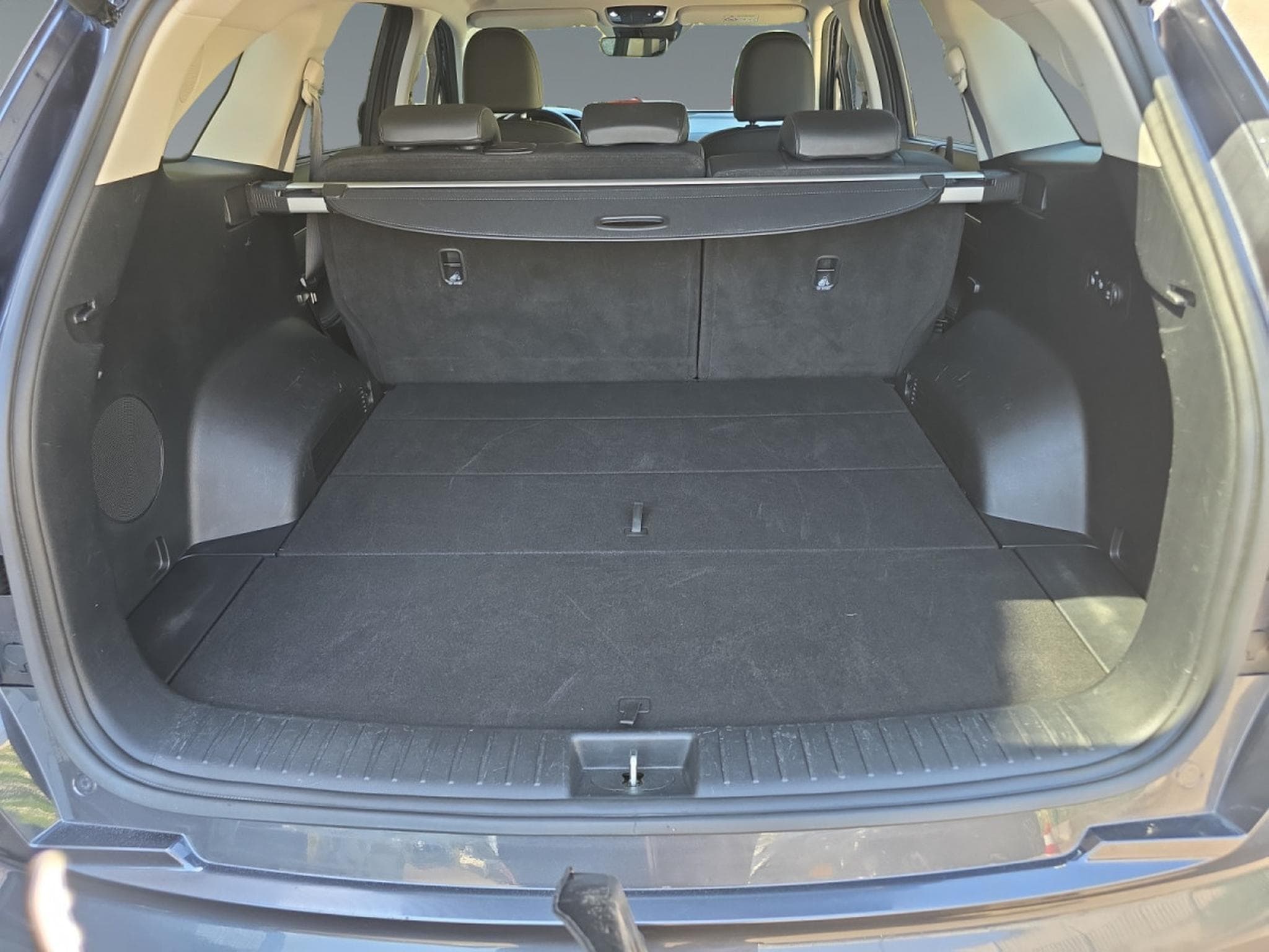 Kia Sorento Pace 4WD 2.2 CRDi (2024) - Photo 18