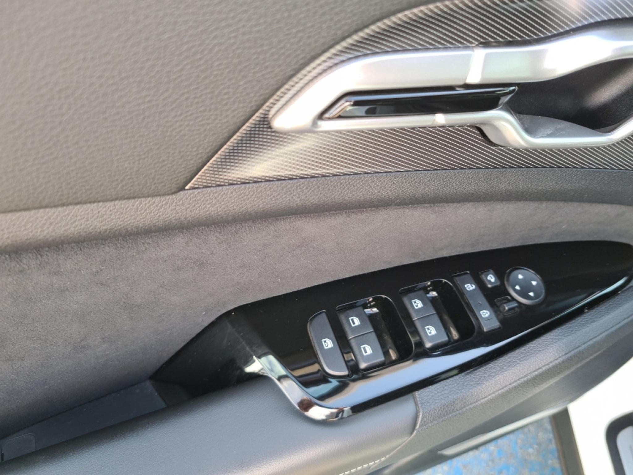 Kia Sportage GT Line HEV (2022) - Foto 11