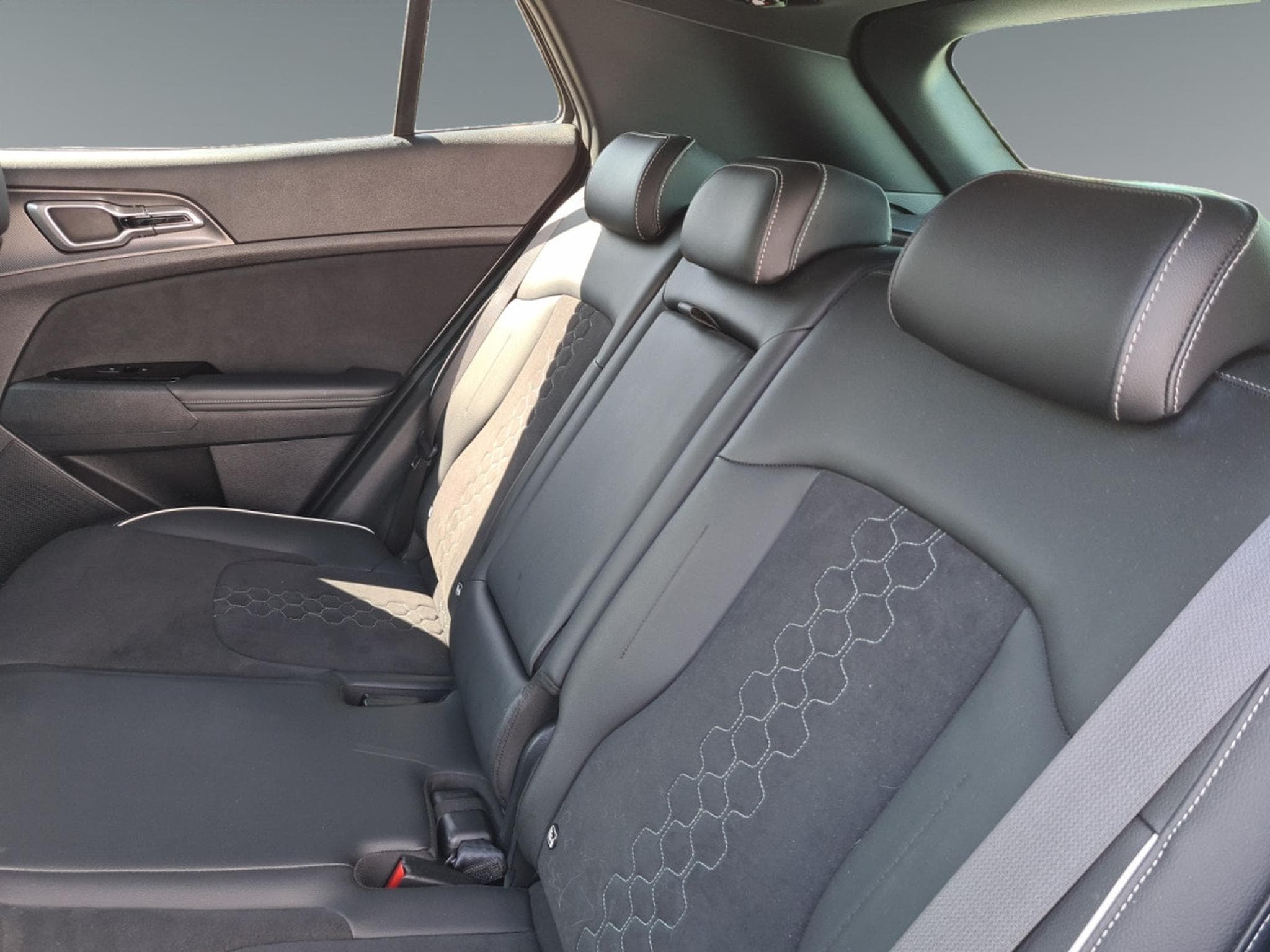 Kia Sportage GT Line HEV (2022) - Foto 15