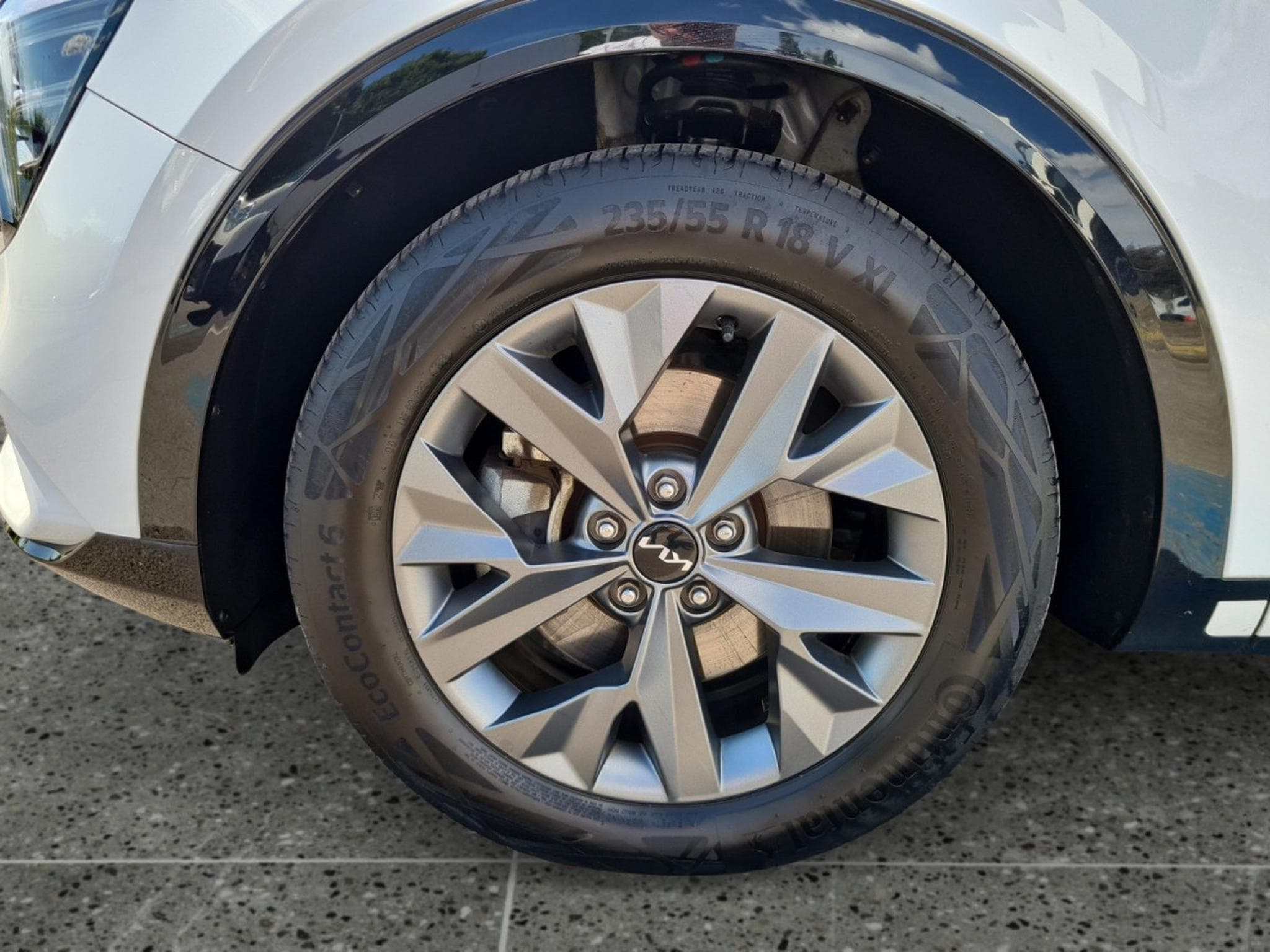 Kia Sportage GT Line HEV (2022) - Foto 9