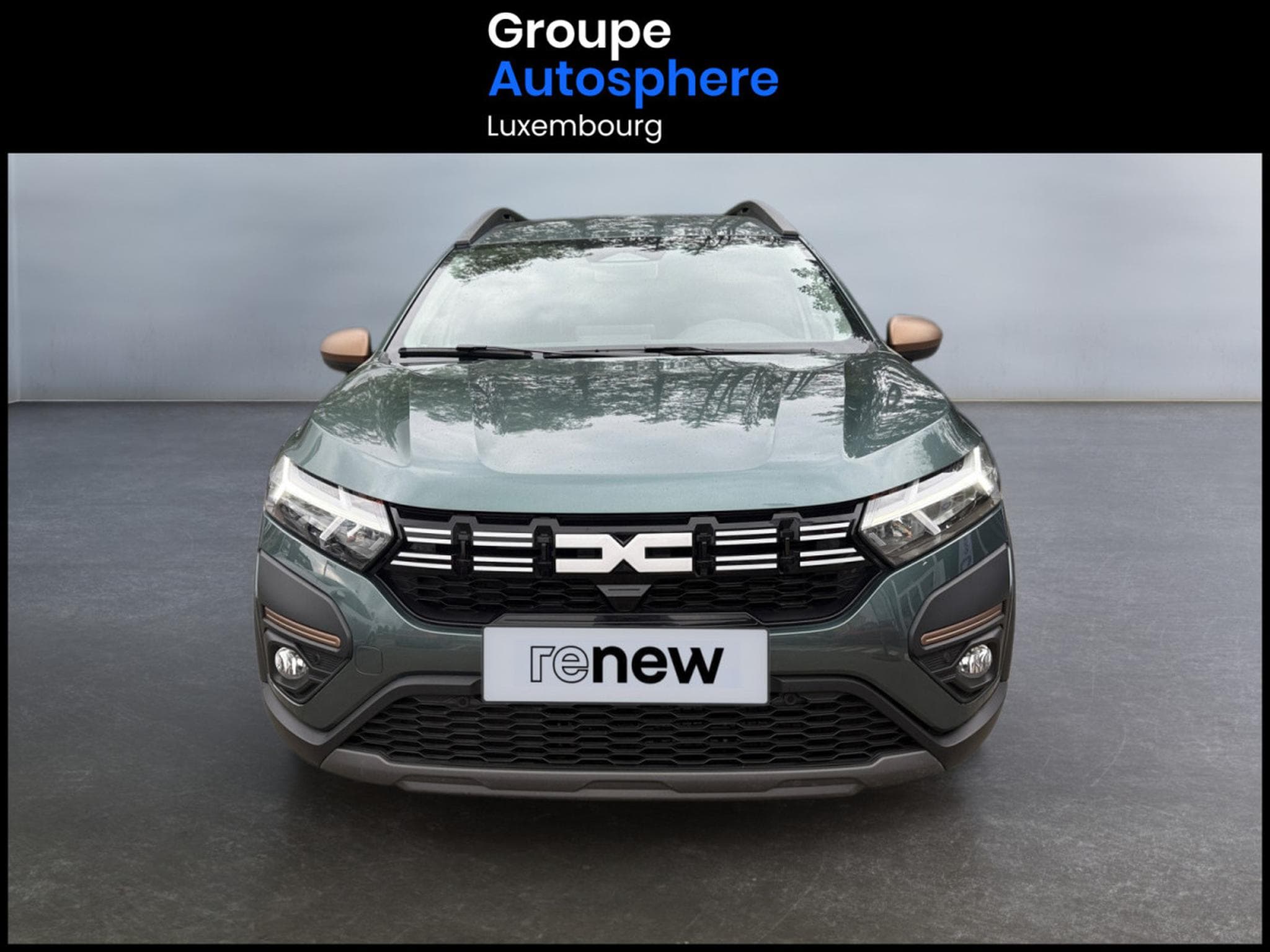 Dacia Jogger 1.6 Hybrid Extreme 7pl - NBI (2025) - Photo 2