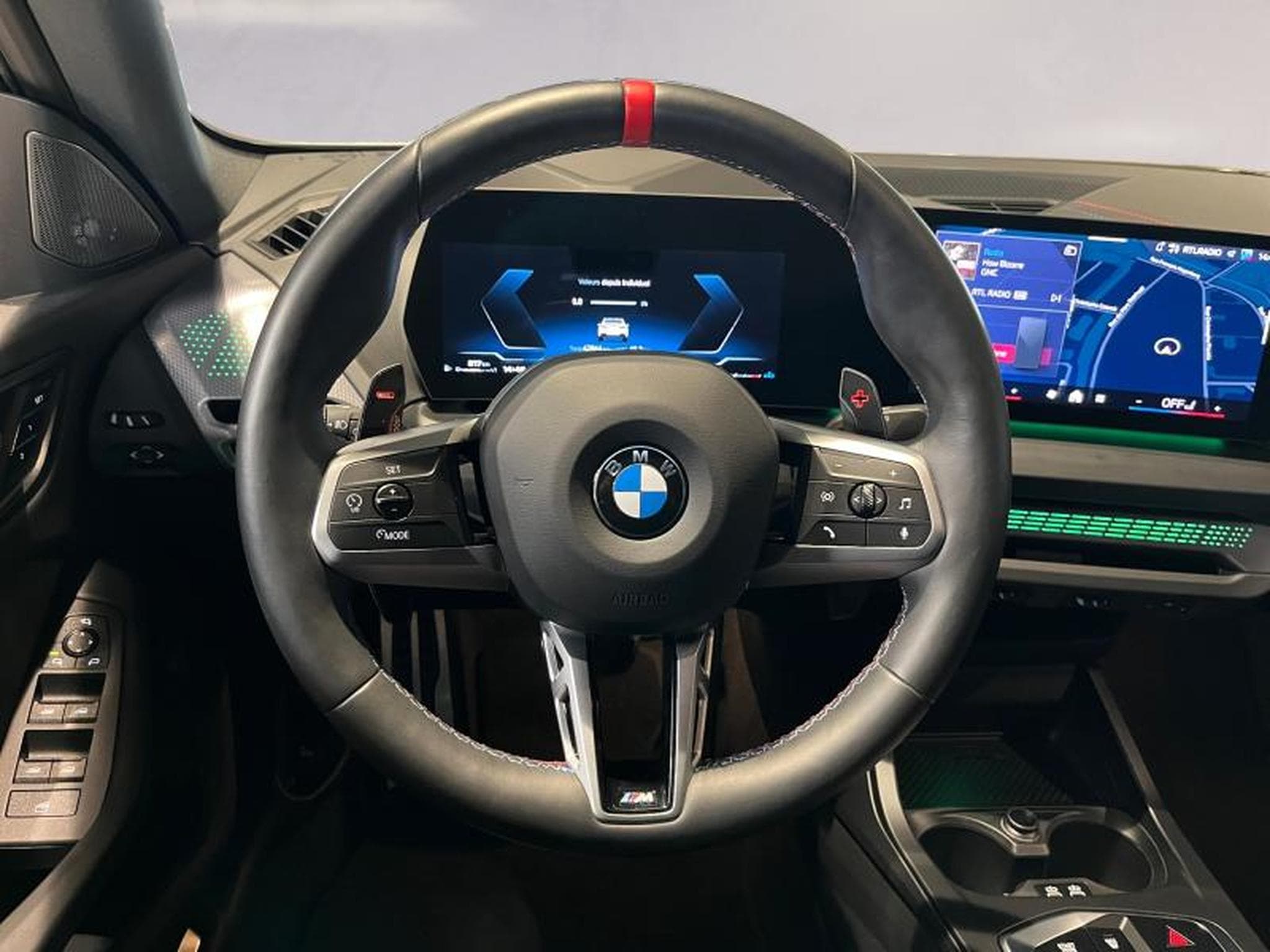 BMW 235 M235 xDrive Gran Coupé (2024) - Foto 16