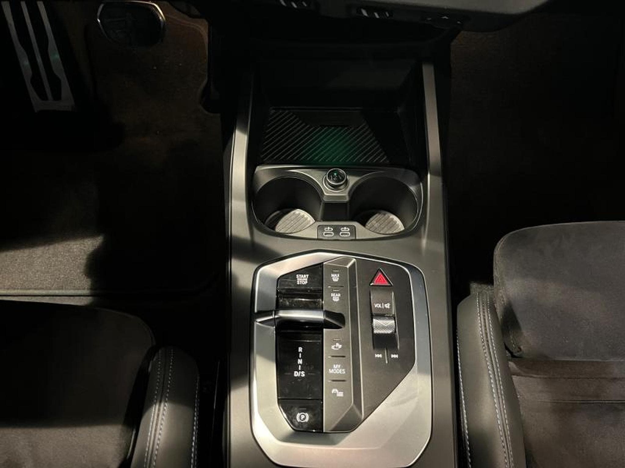BMW 235 M235 xDrive Gran Coupé (2024) - Foto 8