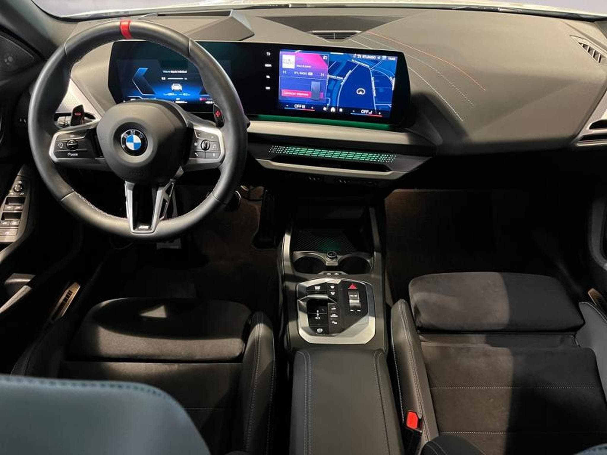 BMW 235 M235 xDrive Gran Coupé (2024) - Foto 9