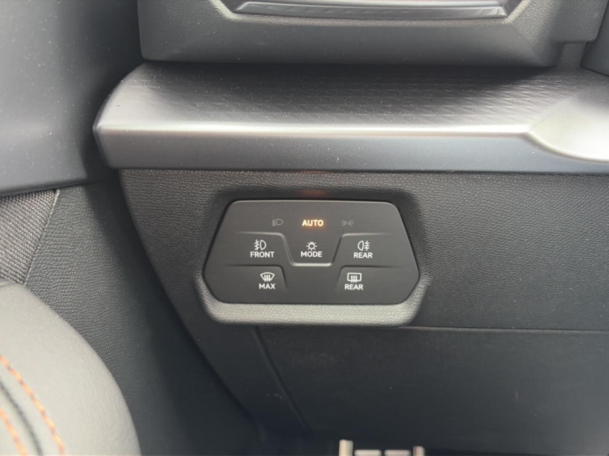 Cupra FORMENTOR 1.5 ETSI HYBRID 150 V DSG7 (2026) - Foto 12