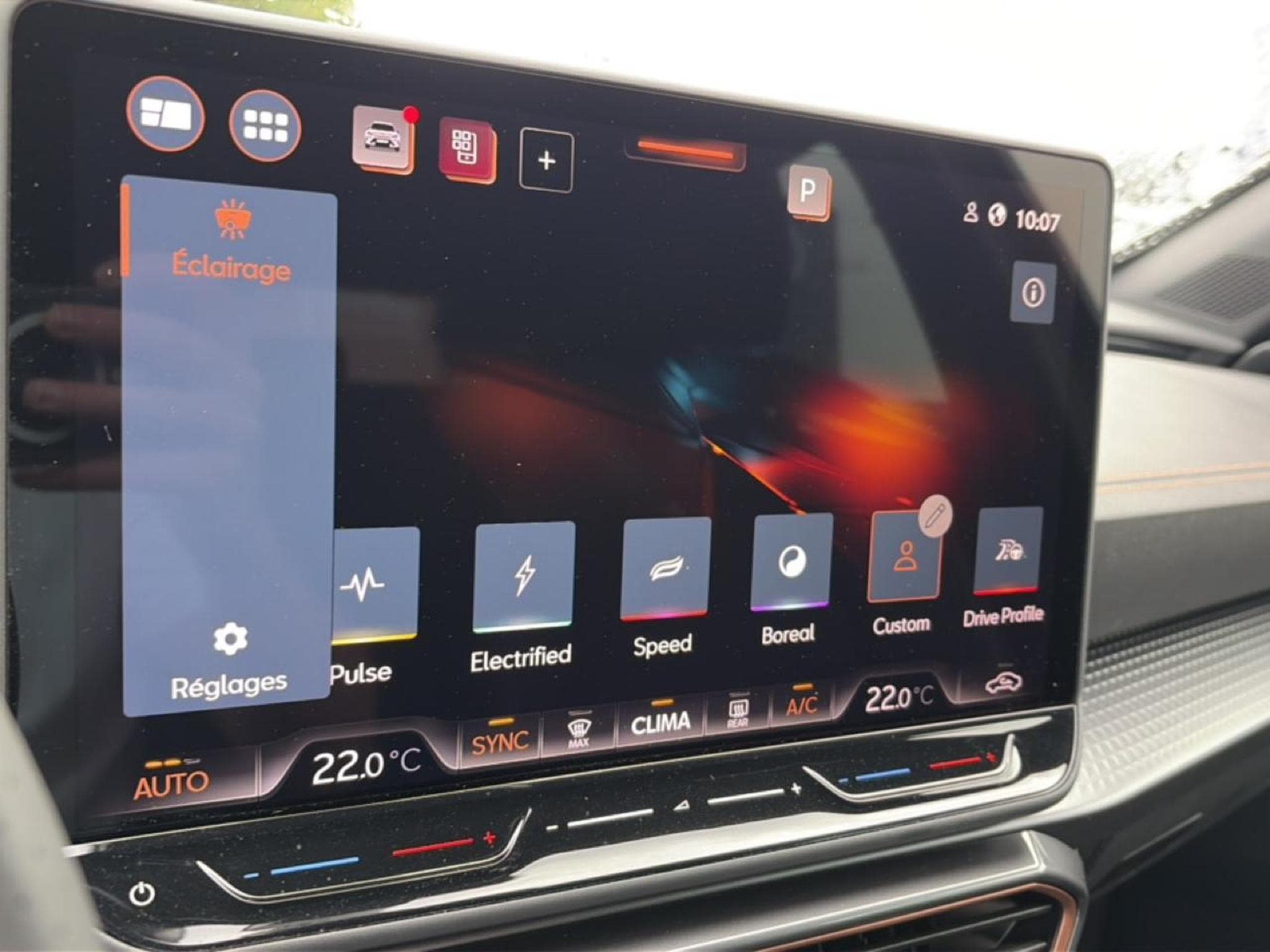 Cupra FORMENTOR 1.5 ETSI HYBRID 150 V DSG7 (2026) - Foto 18