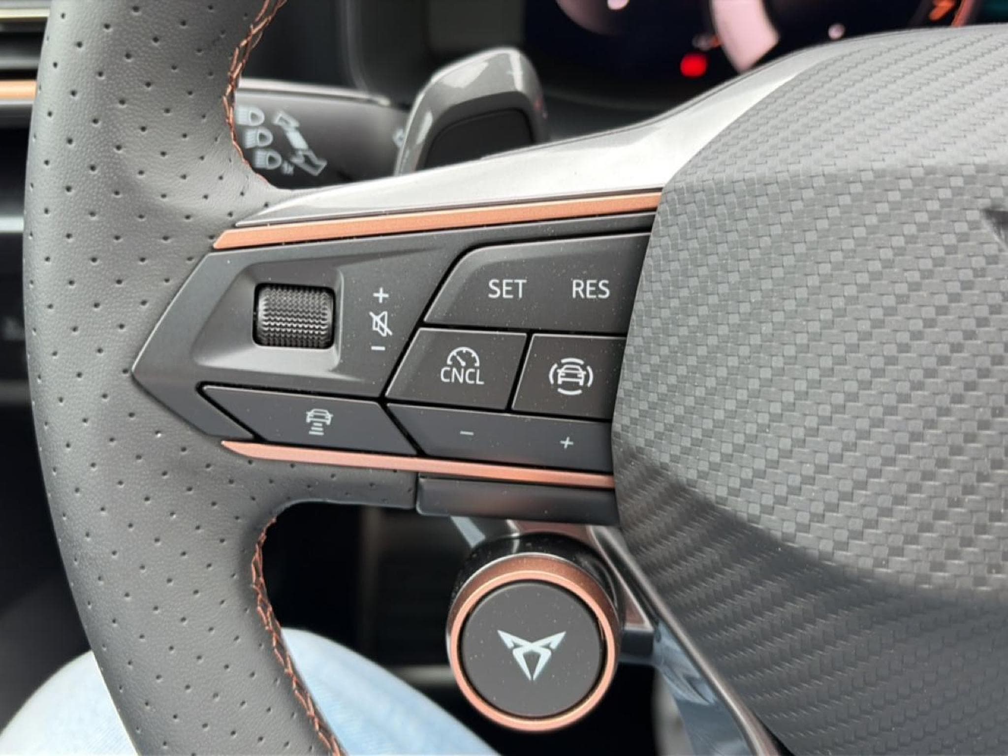 Cupra FORMENTOR 1.5 ETSI HYBRID 150 V DSG7 (2026) - Foto 15