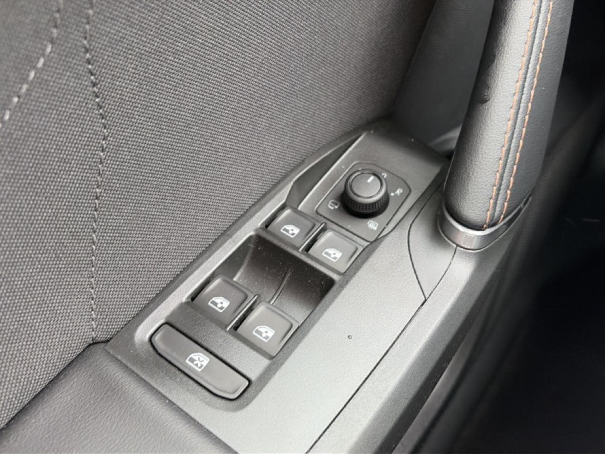 Cupra FORMENTOR 1.5 ETSI HYBRID 150 V DSG7 (2026) - Foto 11