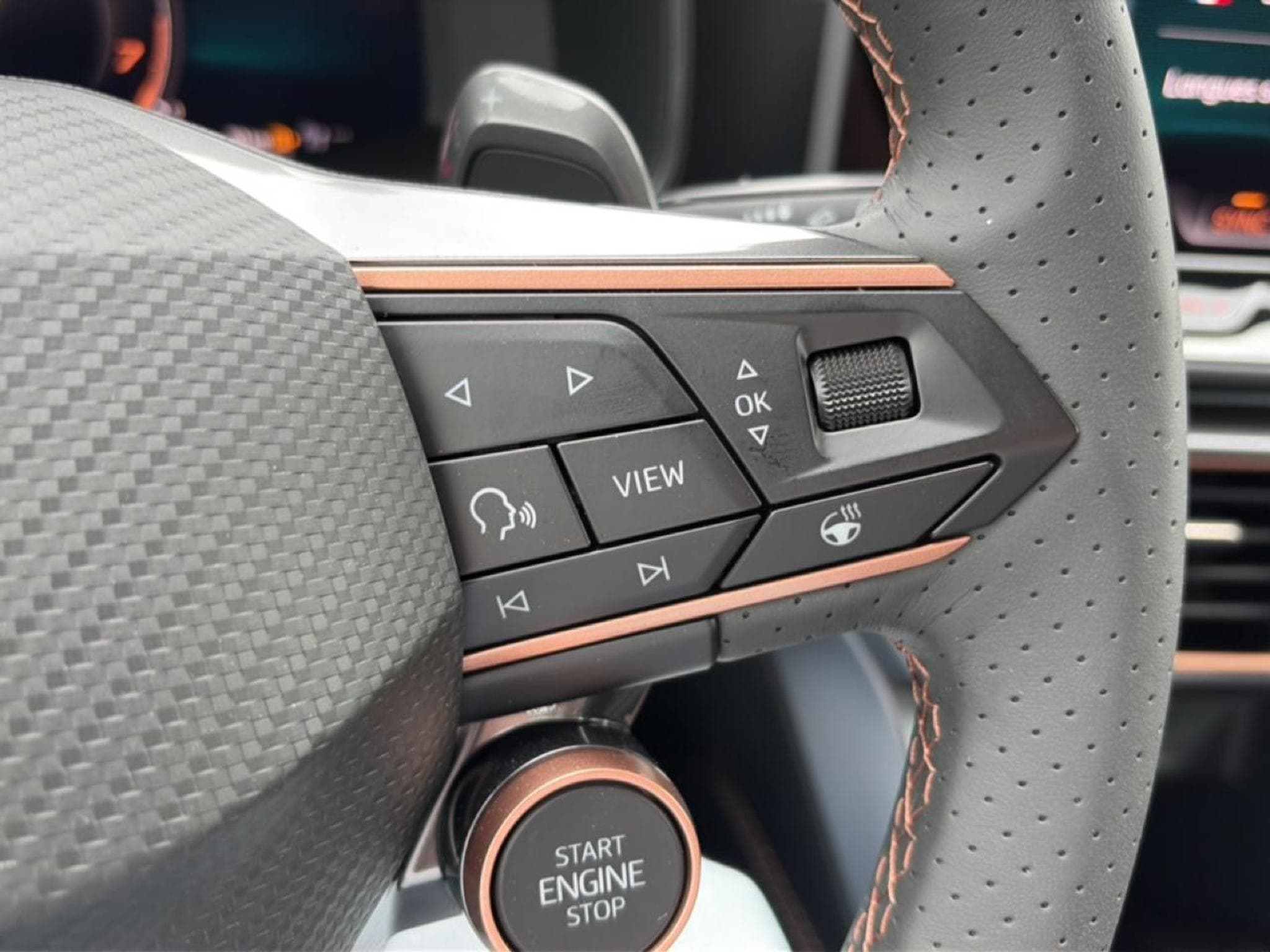Cupra FORMENTOR 1.5 ETSI HYBRID 150 V DSG7 (2026) - Foto 16