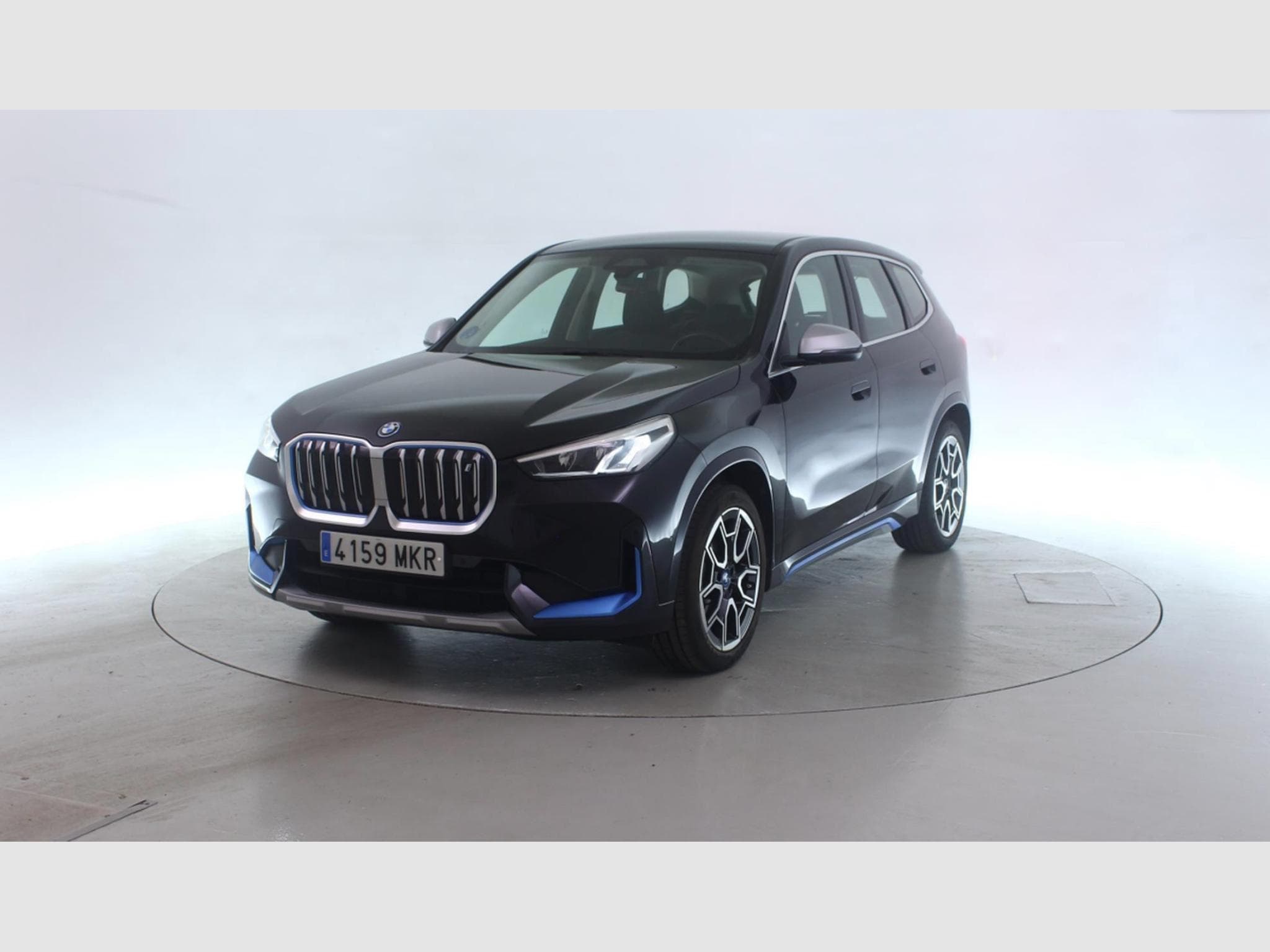 Bmw iX1 xDrive30 (2023) - Foto 1